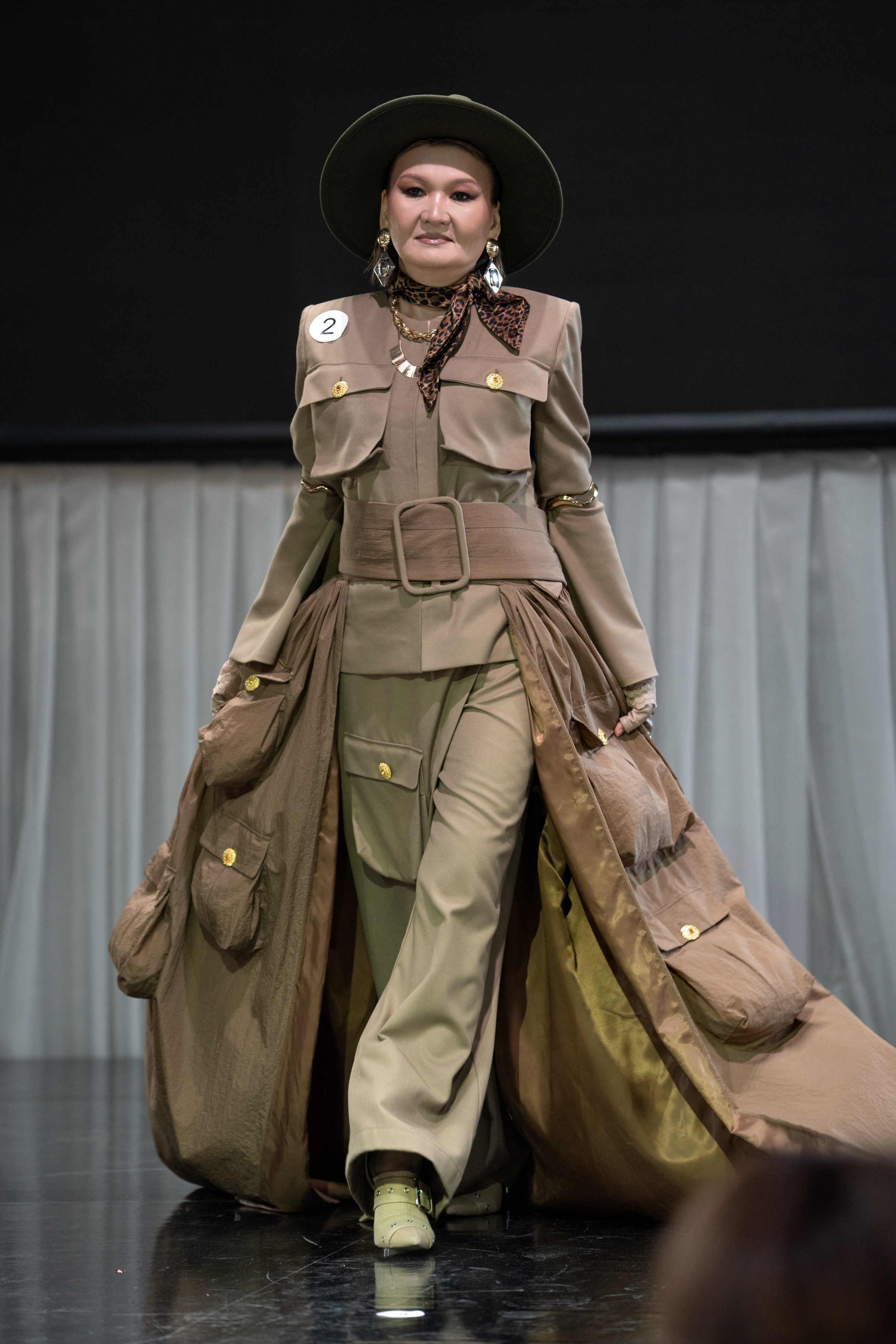 Asian Global Cup 2025 Day3. Сайт Алматинского НЮ АРТ, будуар и фэшн фотографа Дениса Карпенко