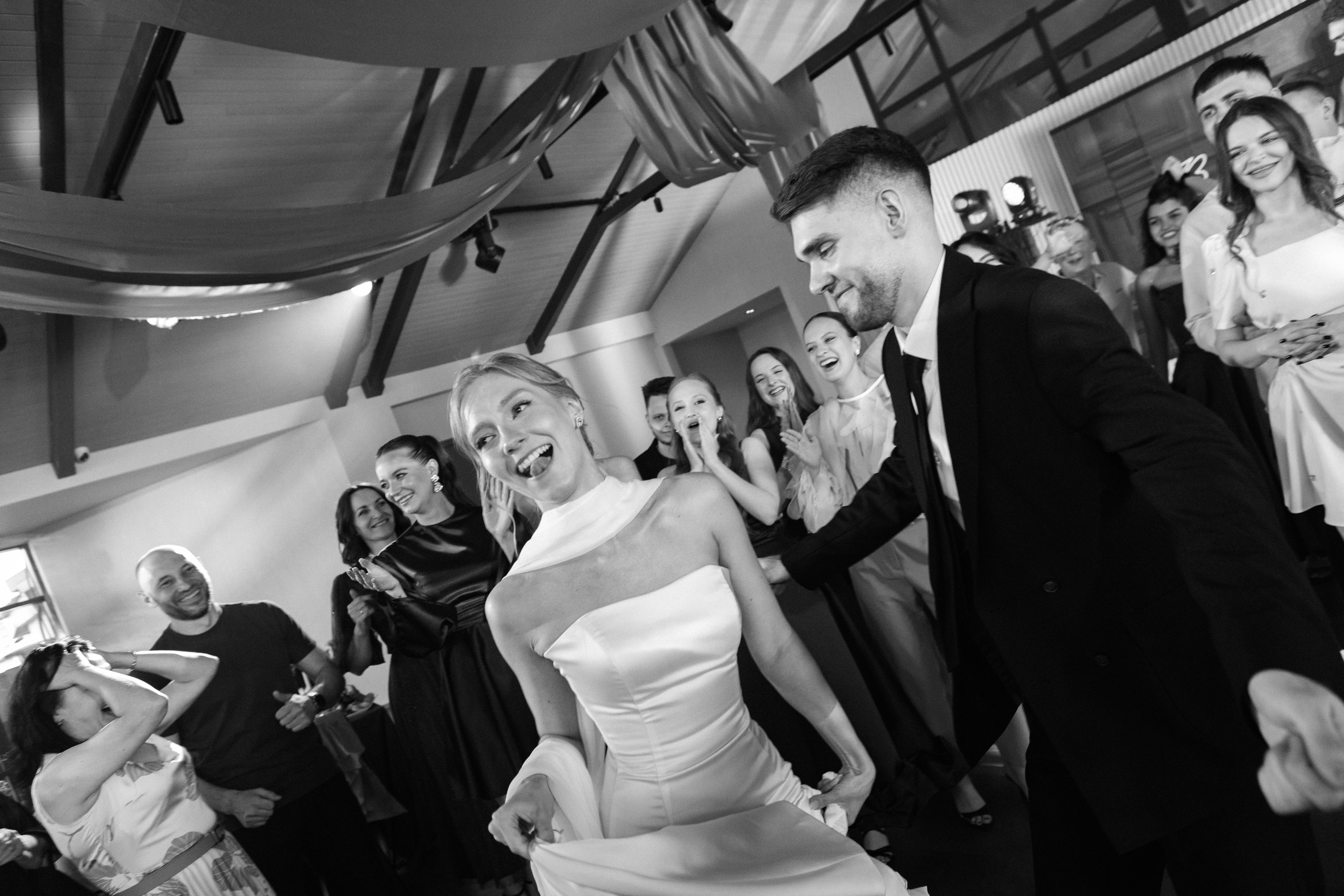 Ангелина и Валентин. Фотограф в Омске Елизавета Першина