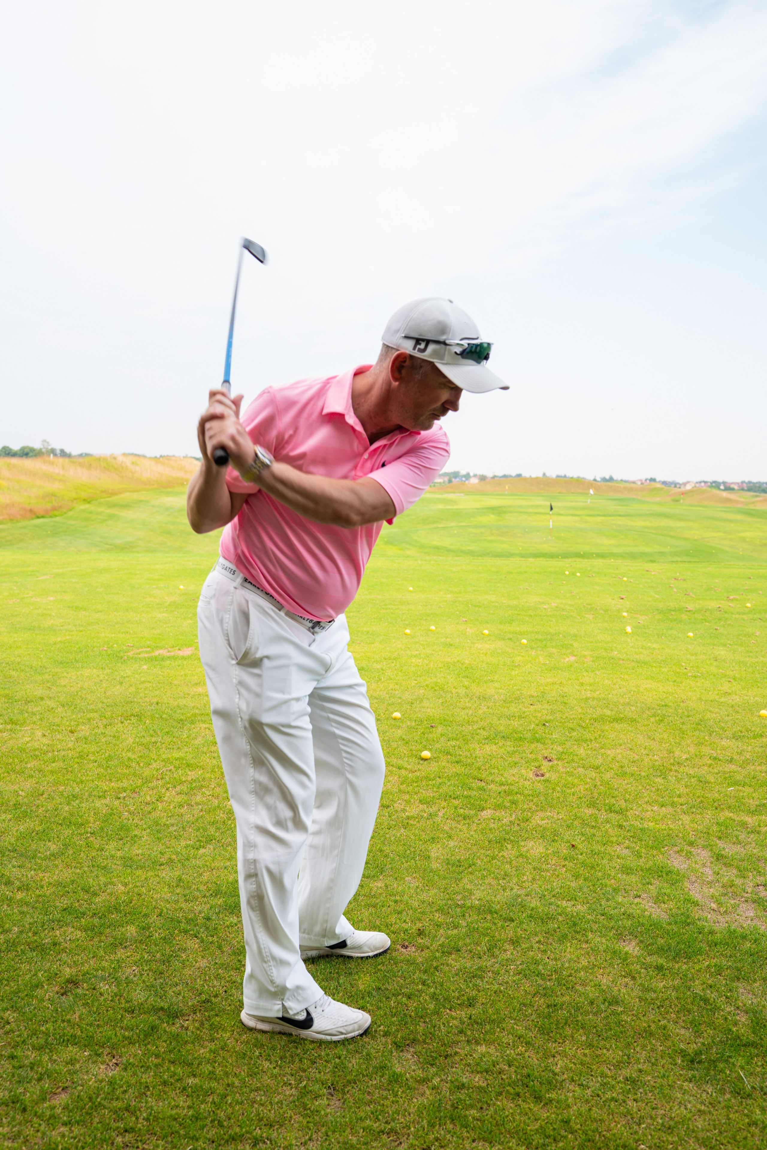 Гольф | Встреча выпускников. ОЧЕНЬ ПЛОХОЙ ФОТОГРАФ