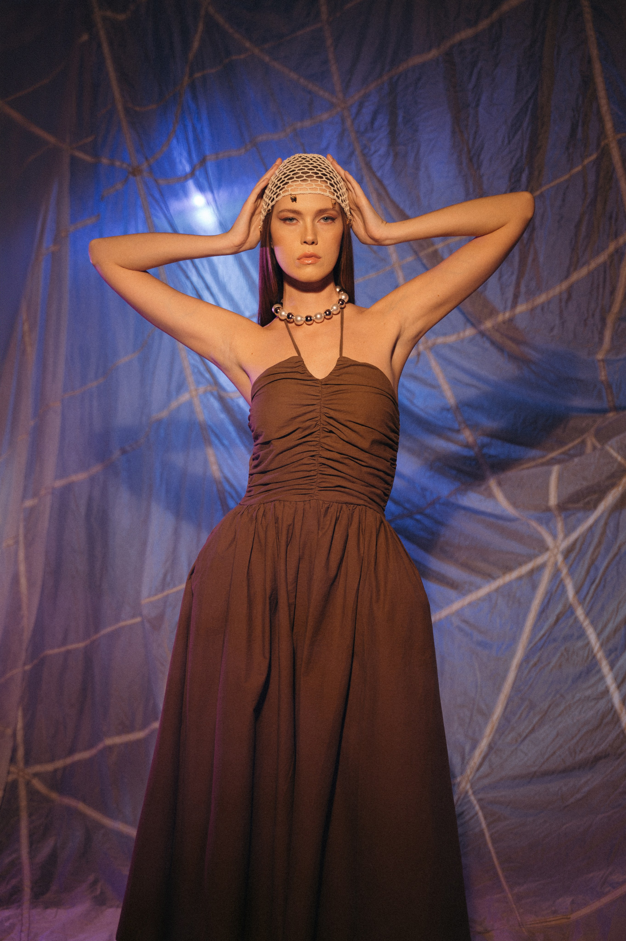 Чарующая красота лунной фотосессии. Свадебный фотограф Константинова Елена