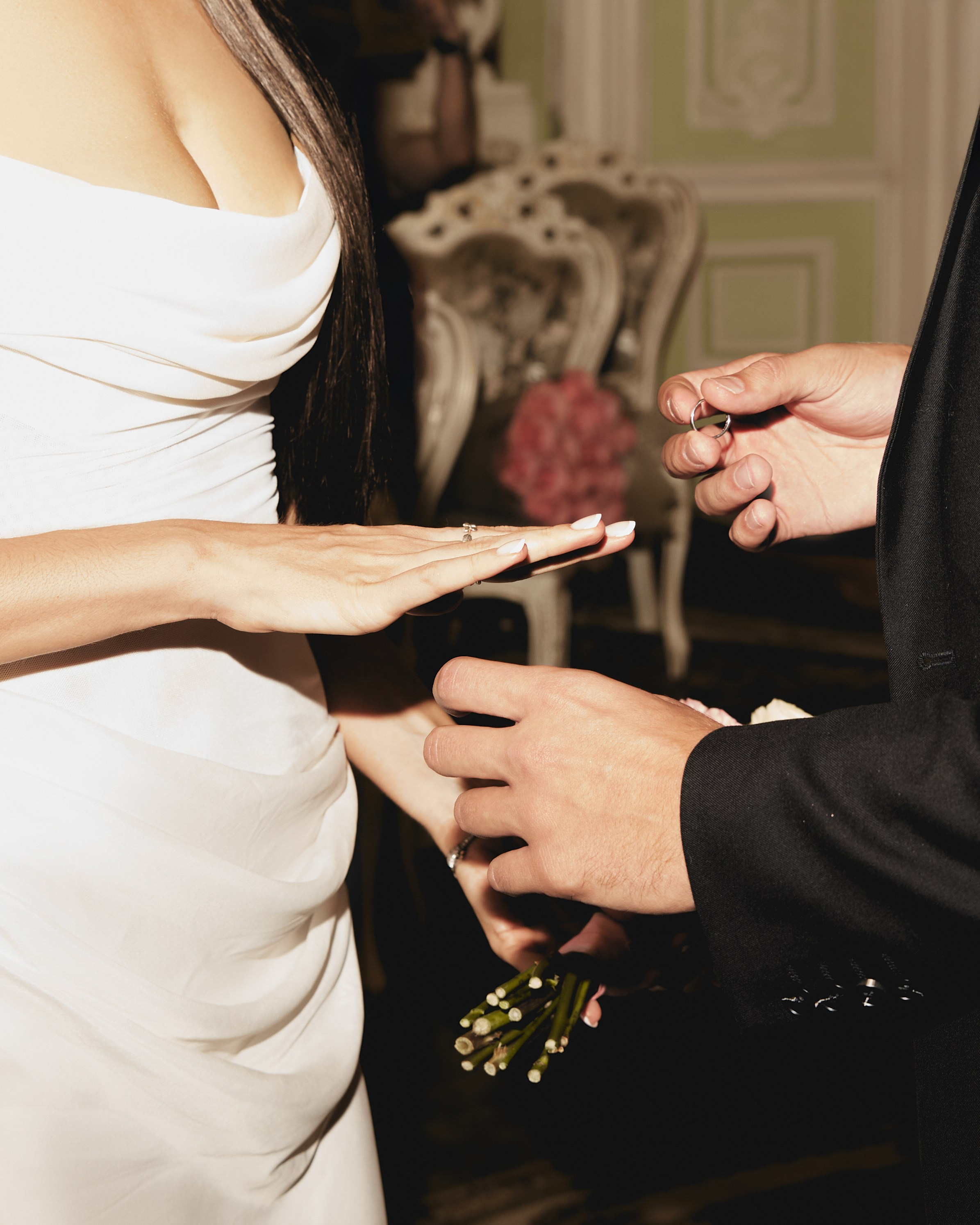 ㅤ. Алина Орлова / Свадебный фотограф Санкт-Петербург Москва