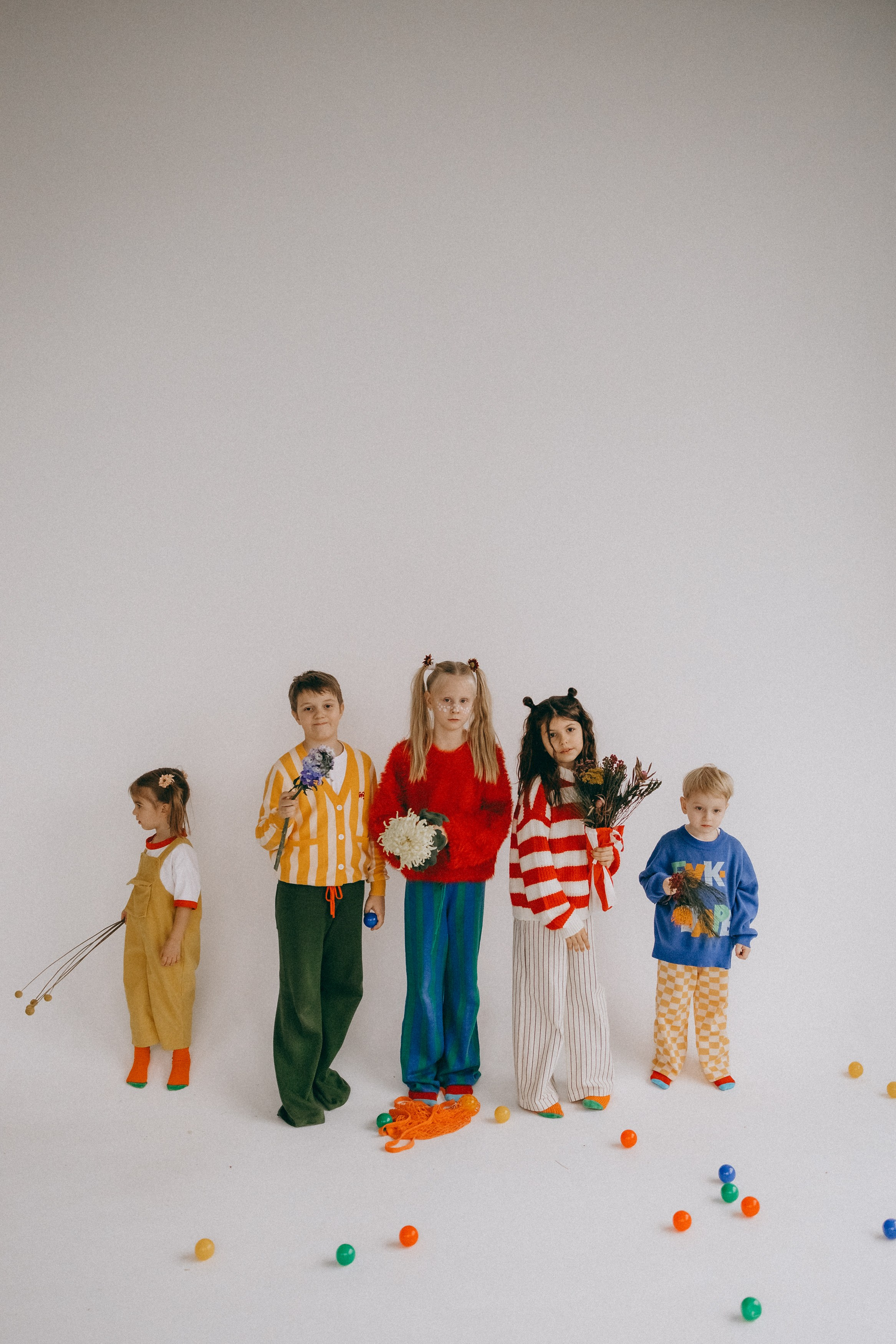 Проект ко дню матери. Главная