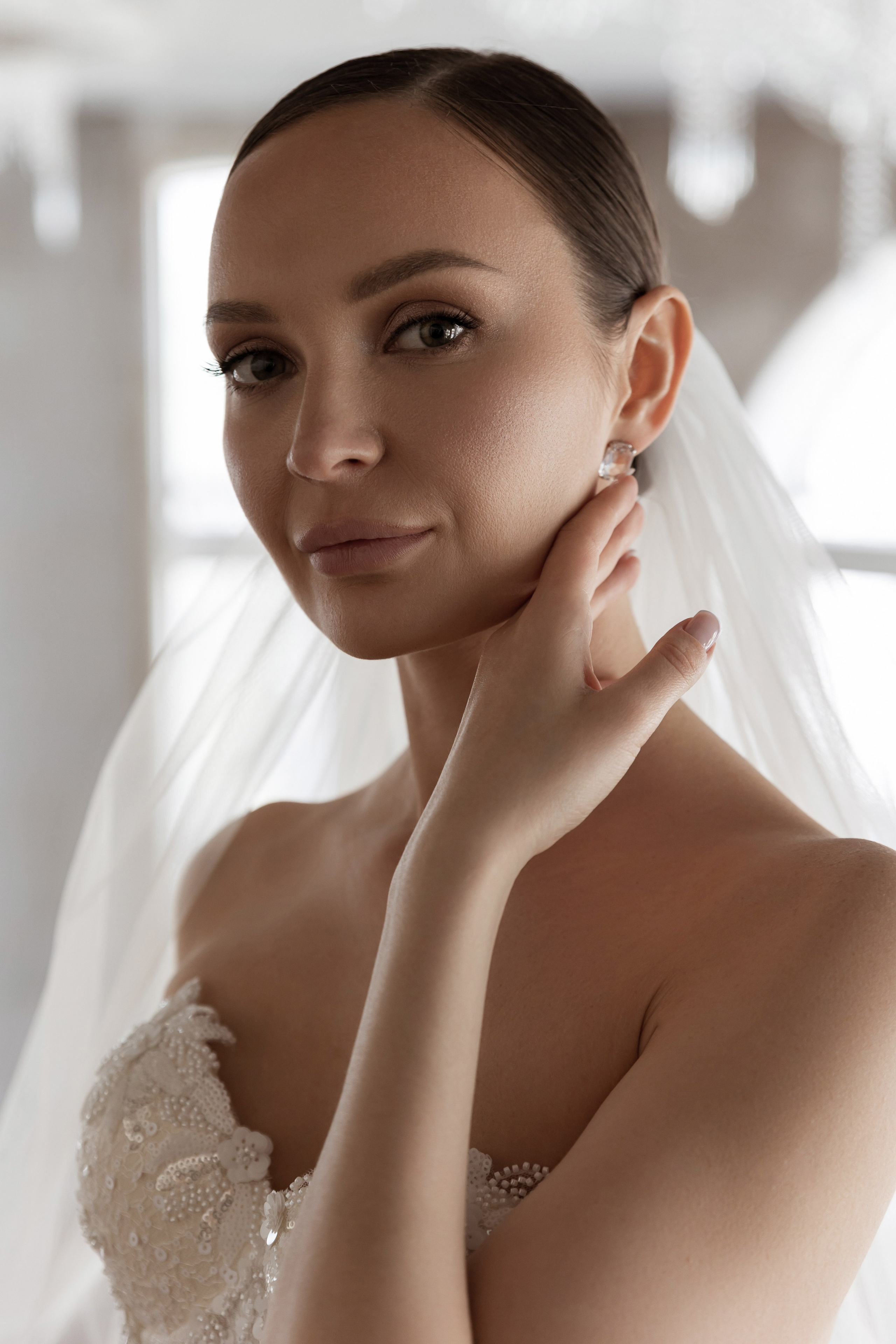 Иван и Динара. Свадебный фотограф в Самаре и СПБ Наталия Константинова