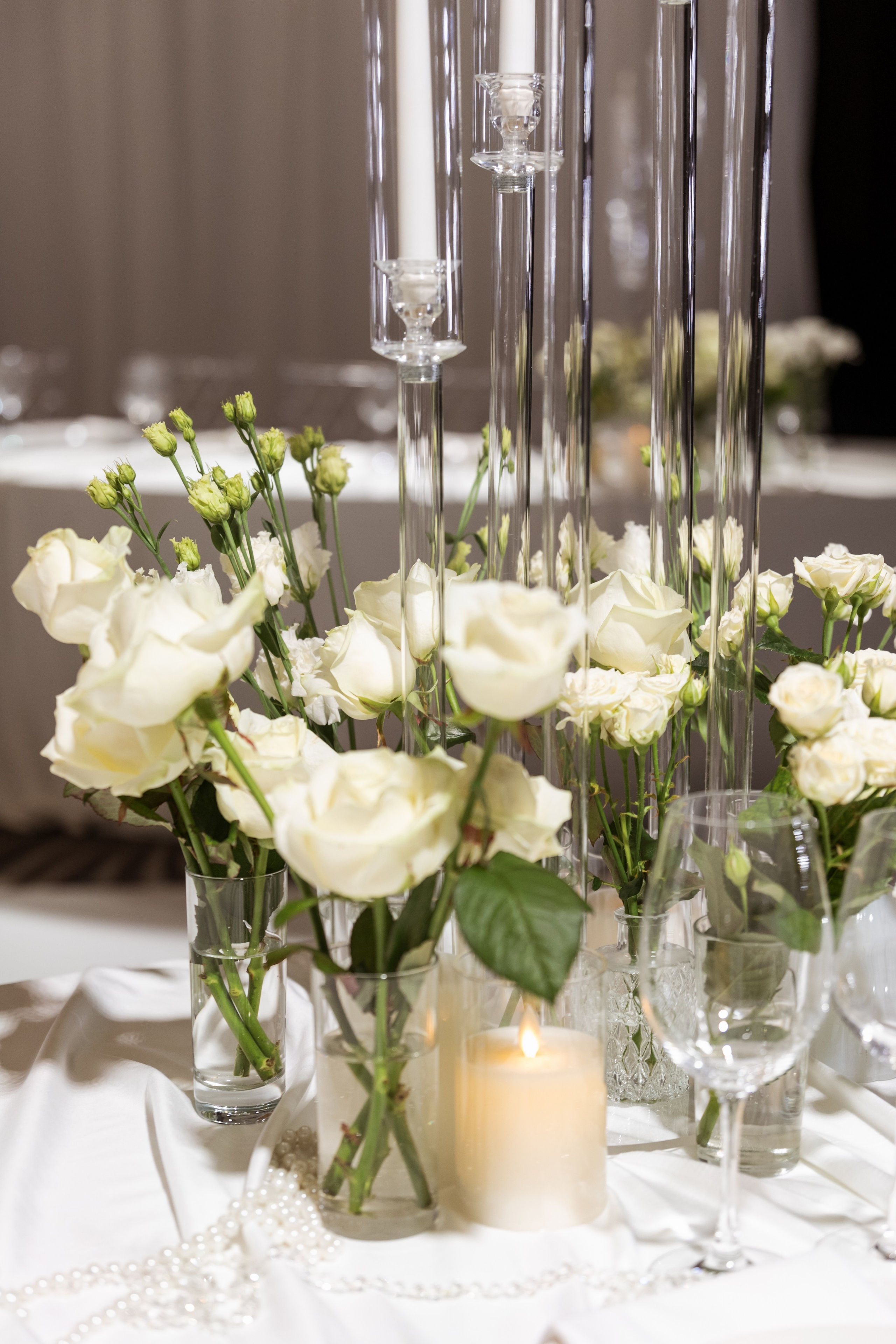 Игорь и Анастасия. Свадебный фотограф в Самаре и СПБ Наталия Константинова