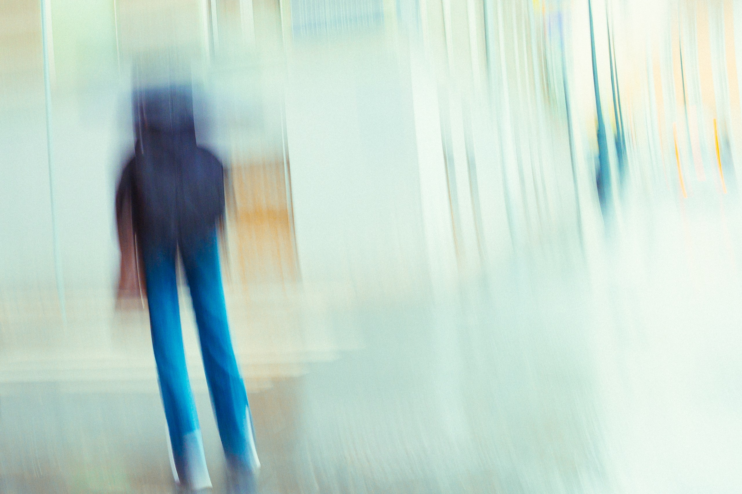 Уличная фотография каждый день