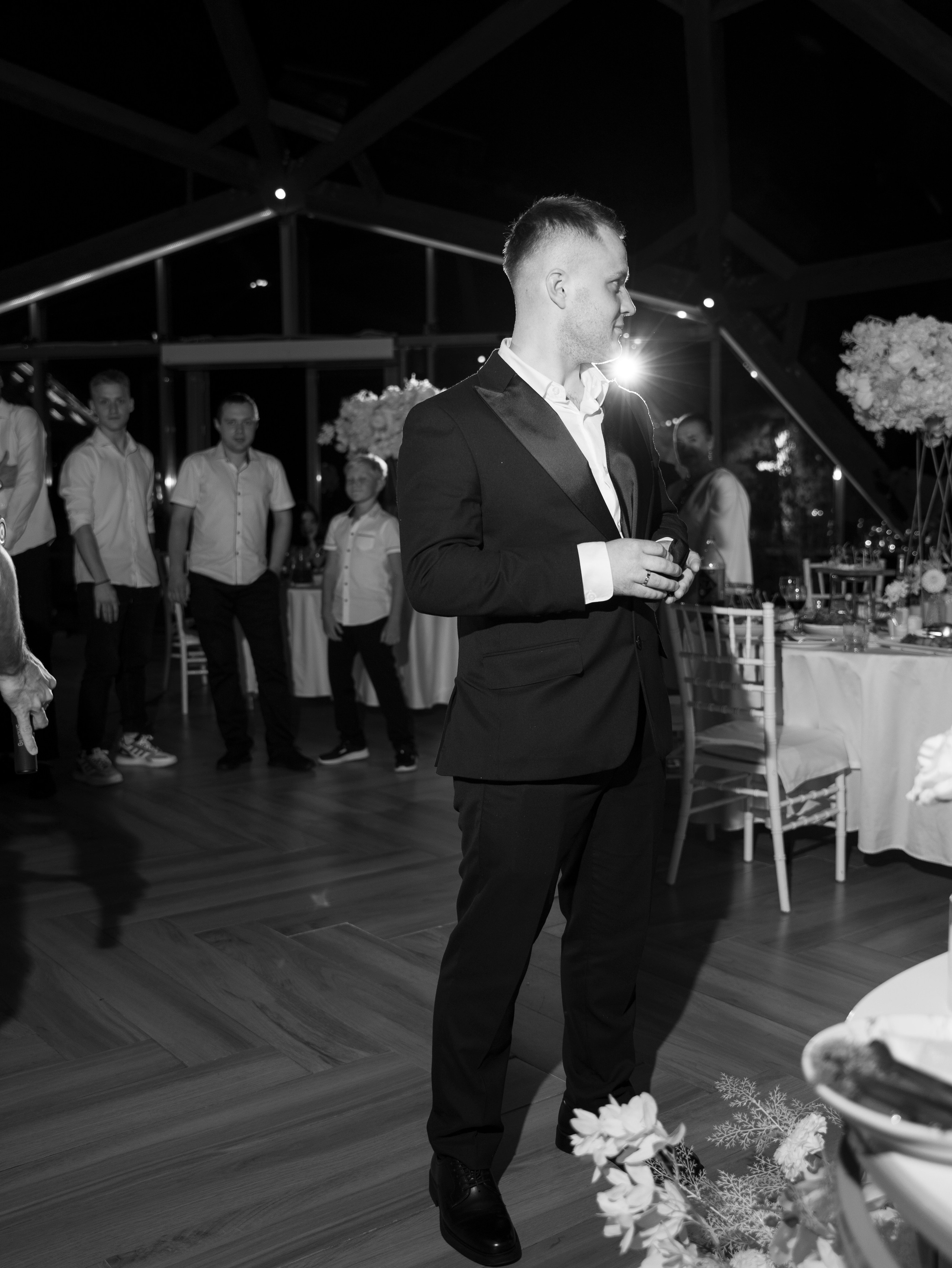 Эвелина + Александр 17.08.2023. Свадебный фотограф