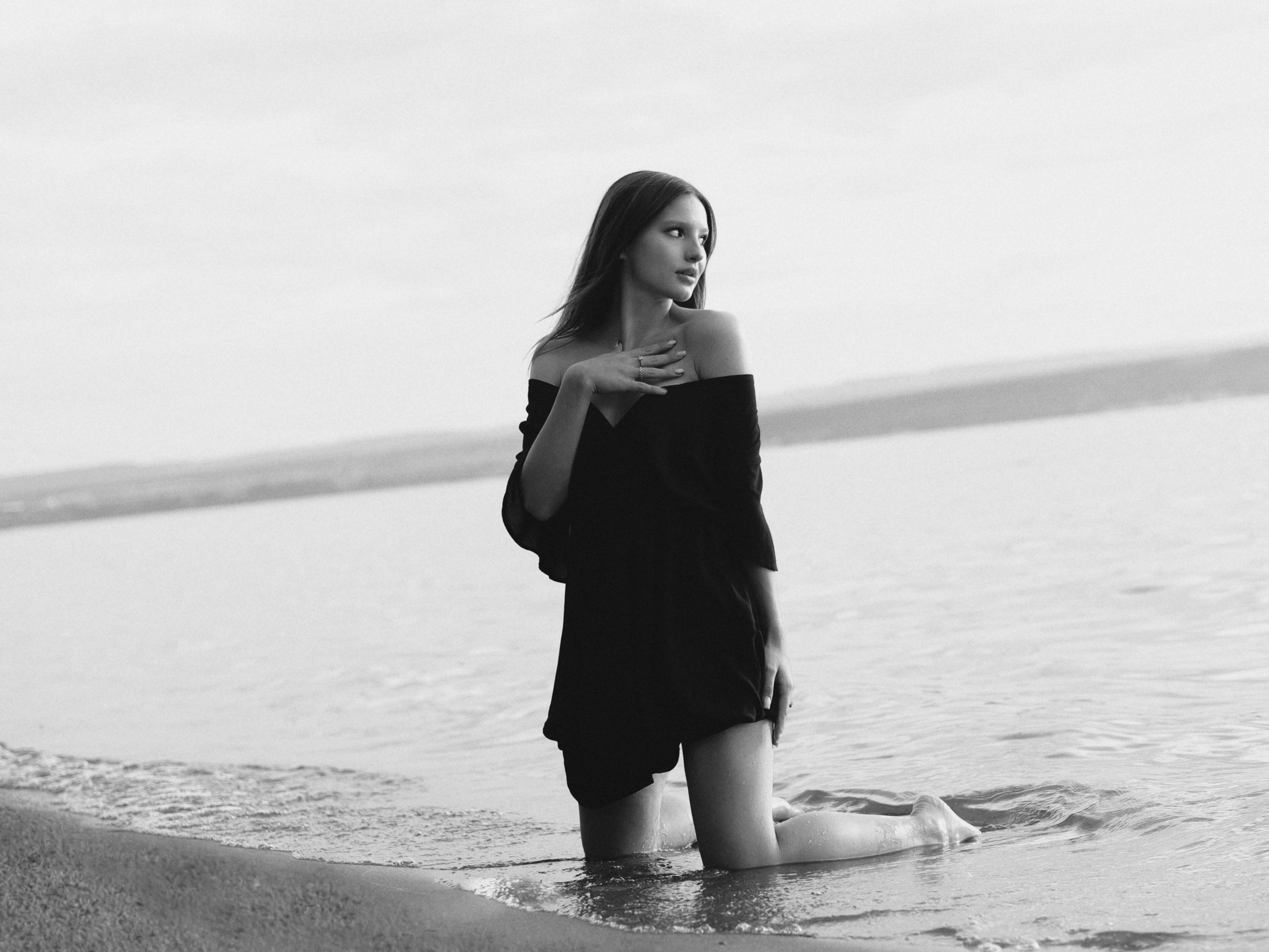 Женская фотосессия. Анастасия Тоболякова — фотограф в Москве