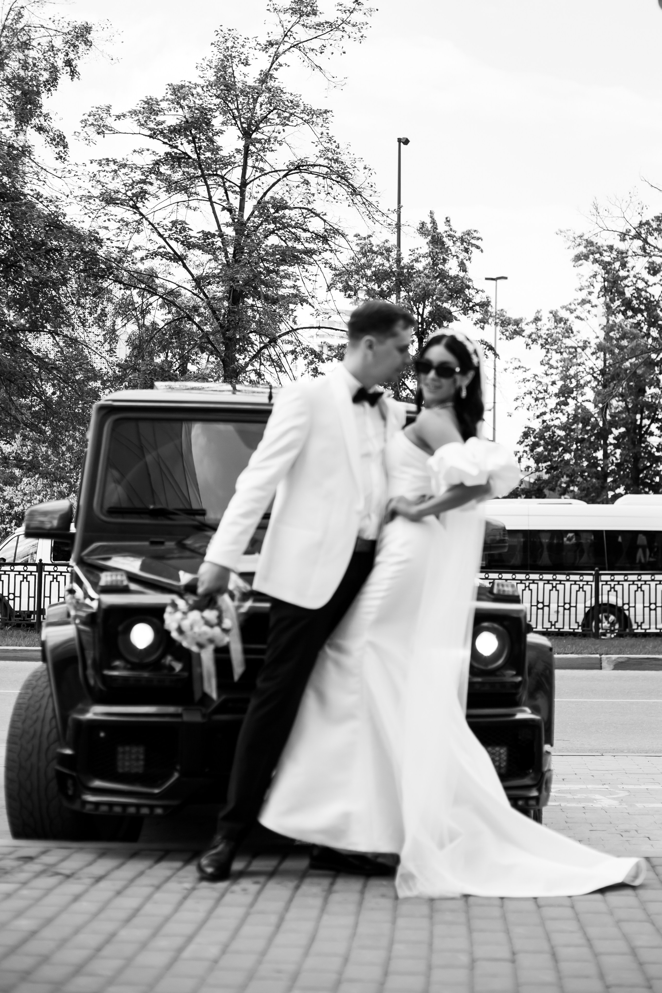 Барбара. Свадебный и семейный фотограф Екатеринбург Настя Саедгалина