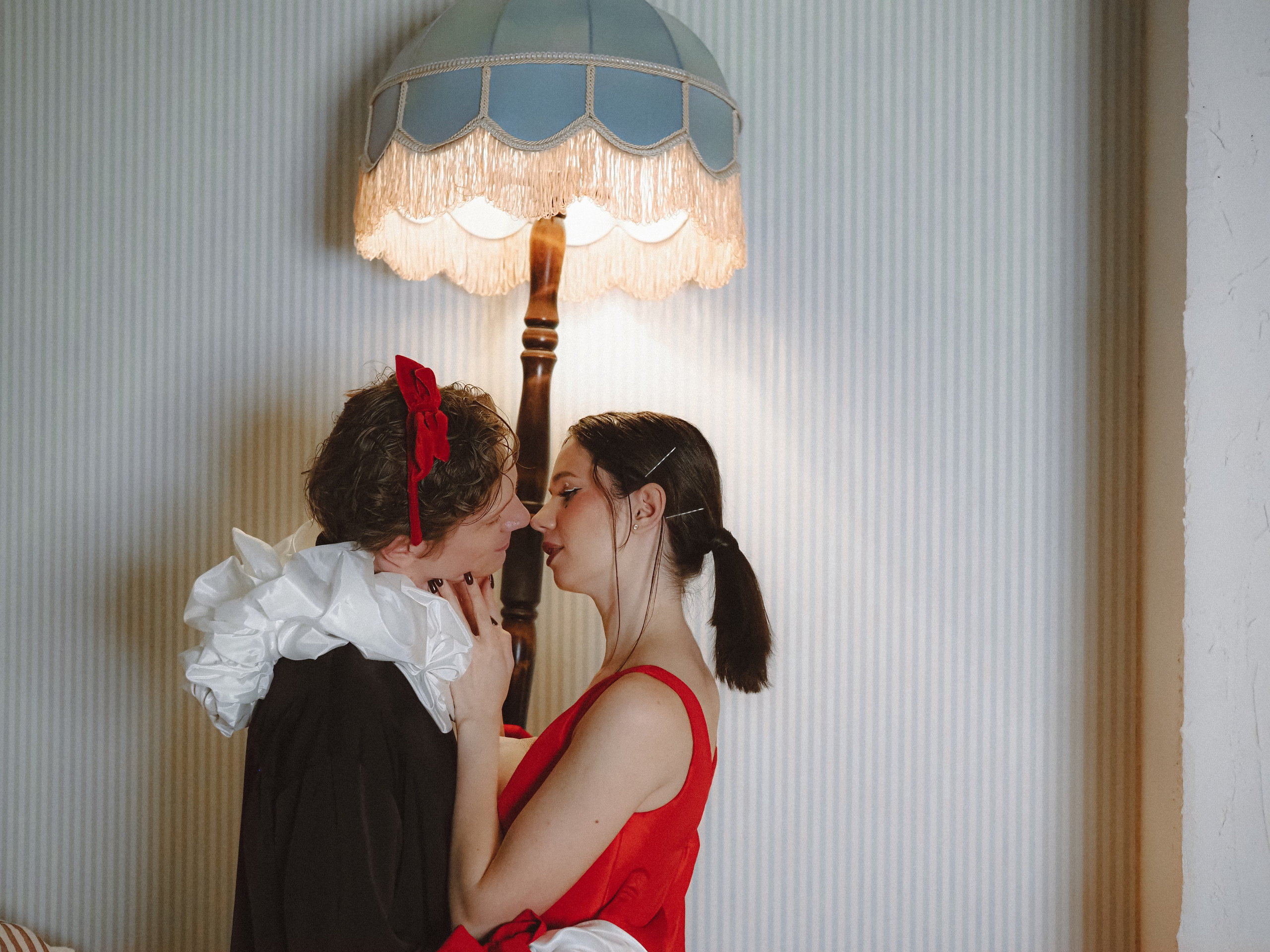 Arlequin. Фотограф Рязань. Семейный Свадебный фотограф