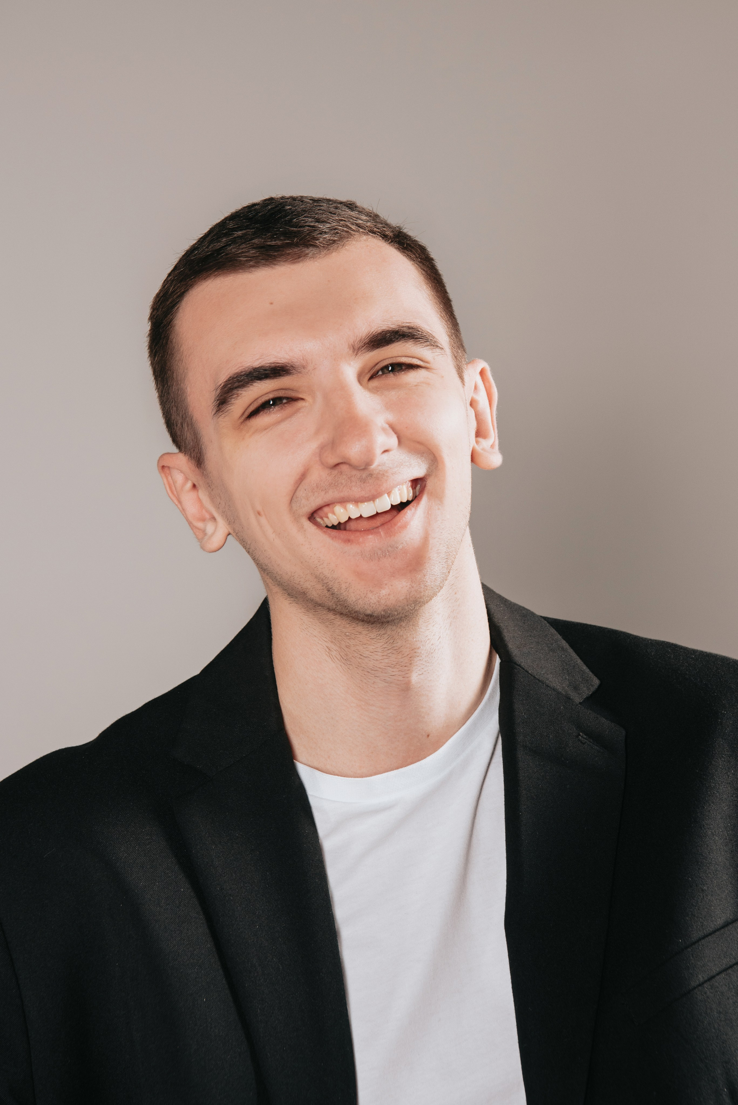 Alexander. Фотограф | Москва | Дарья Новикова