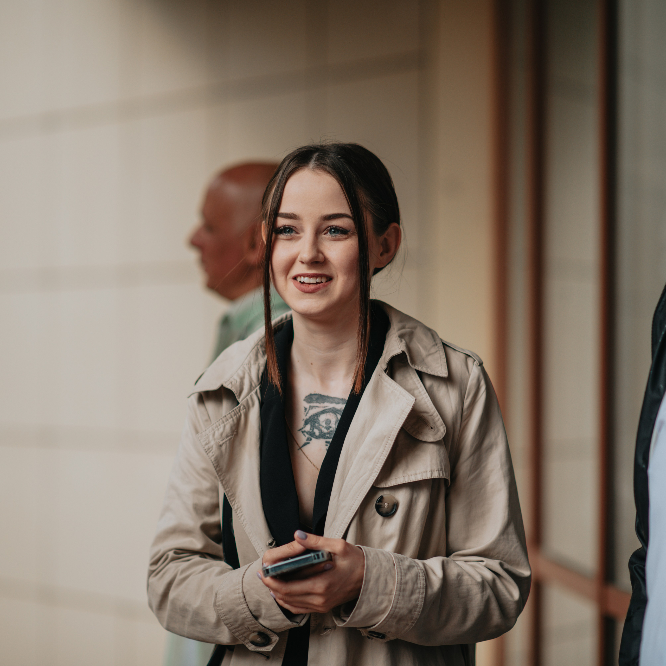 Алена и Никита. Фотограф | Москва | Дарья Новикова