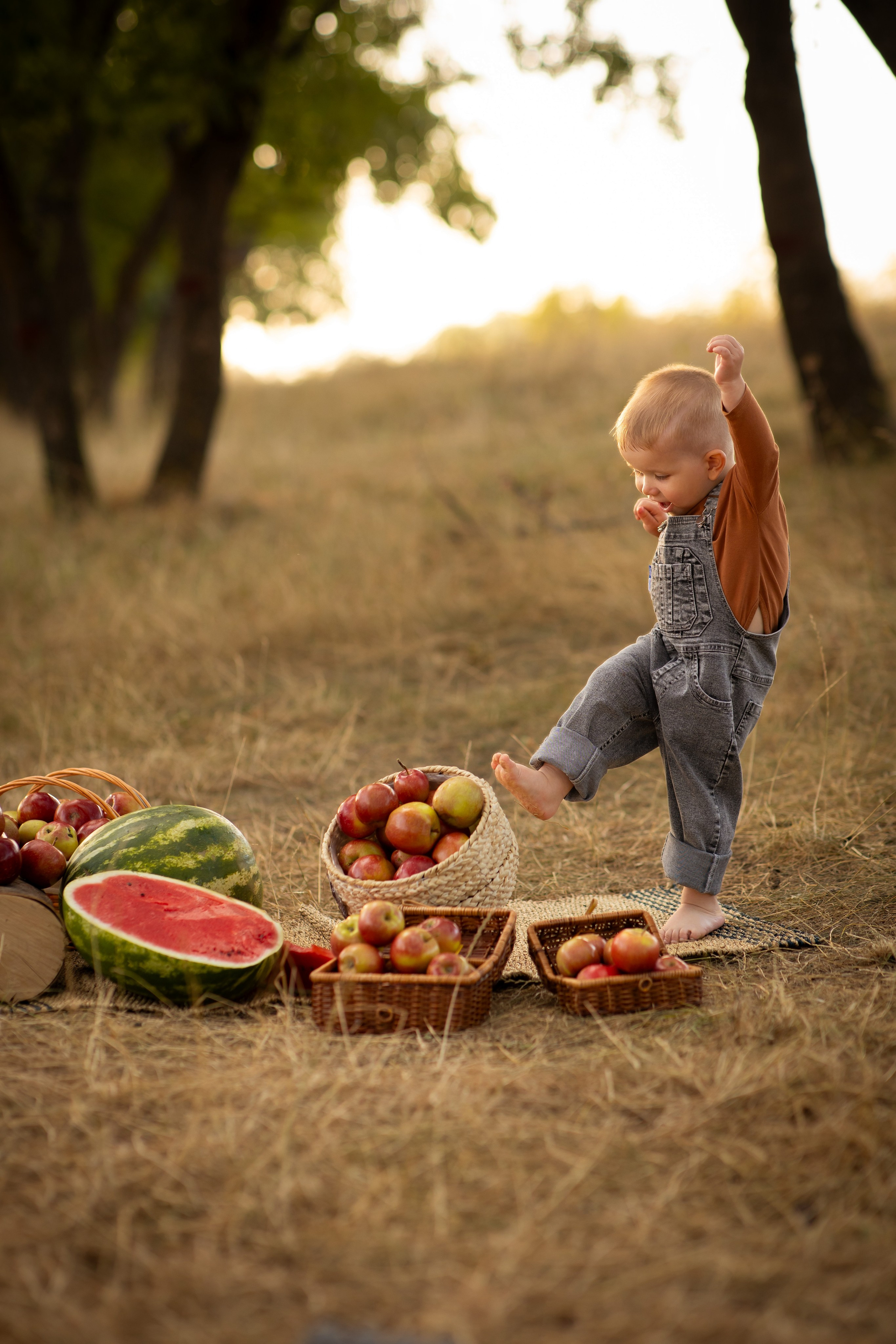 Фотосессии детские. Ирина Васильченко. Фотограф КМВ