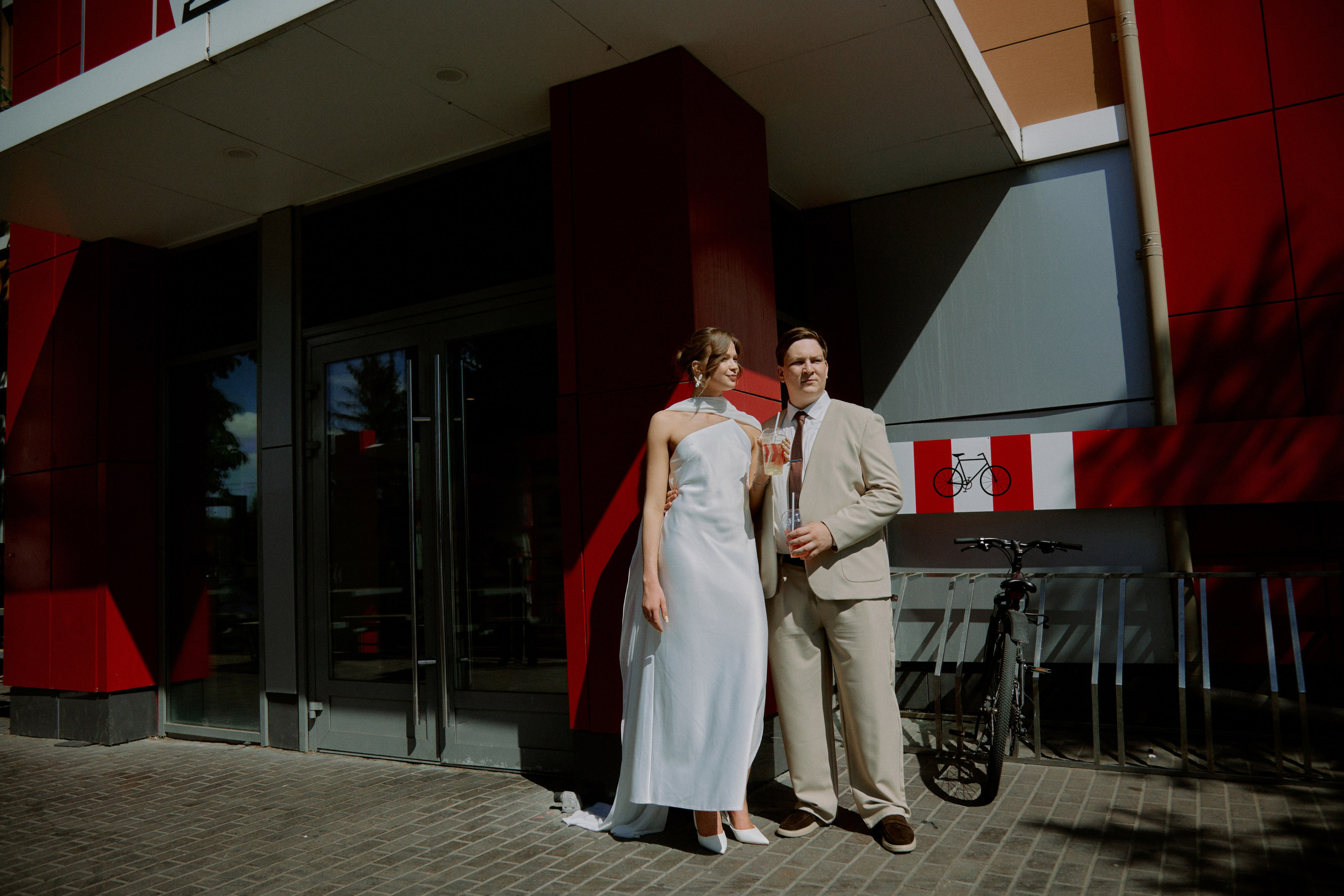 Мехико-тема. Фотограф Елена Краснопевцева