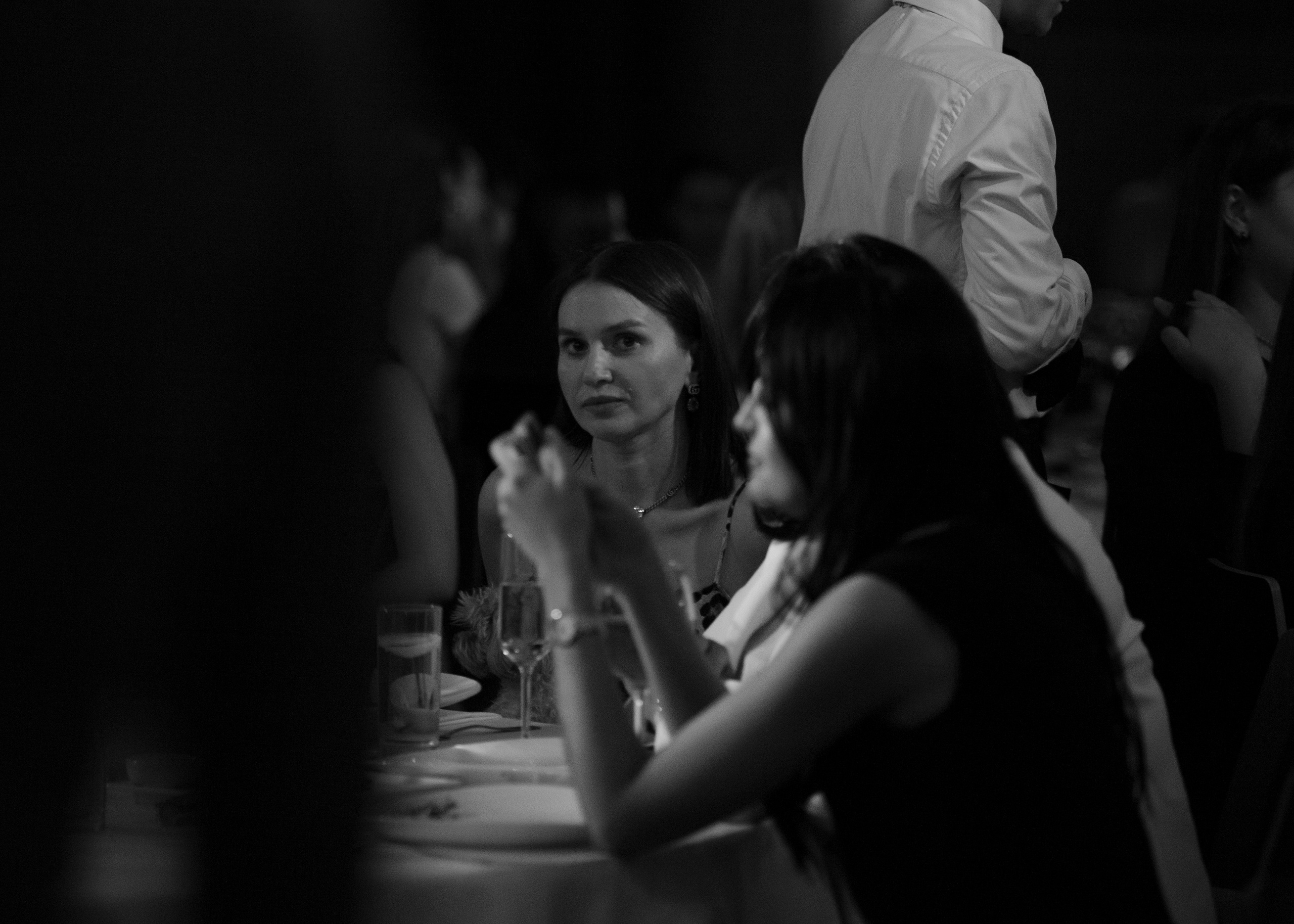 SHIK. Портретный фотограф в Москве Дарья Цезария