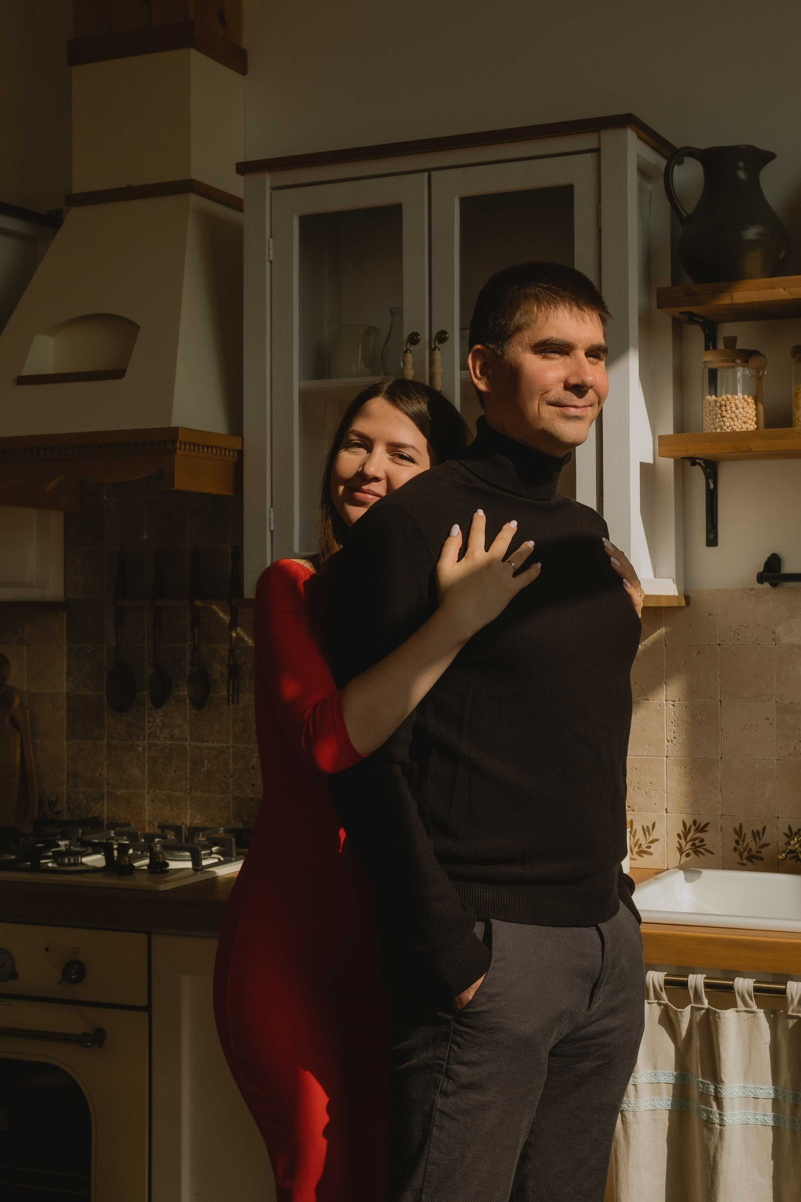 Лавстори (беременность). Serg_film