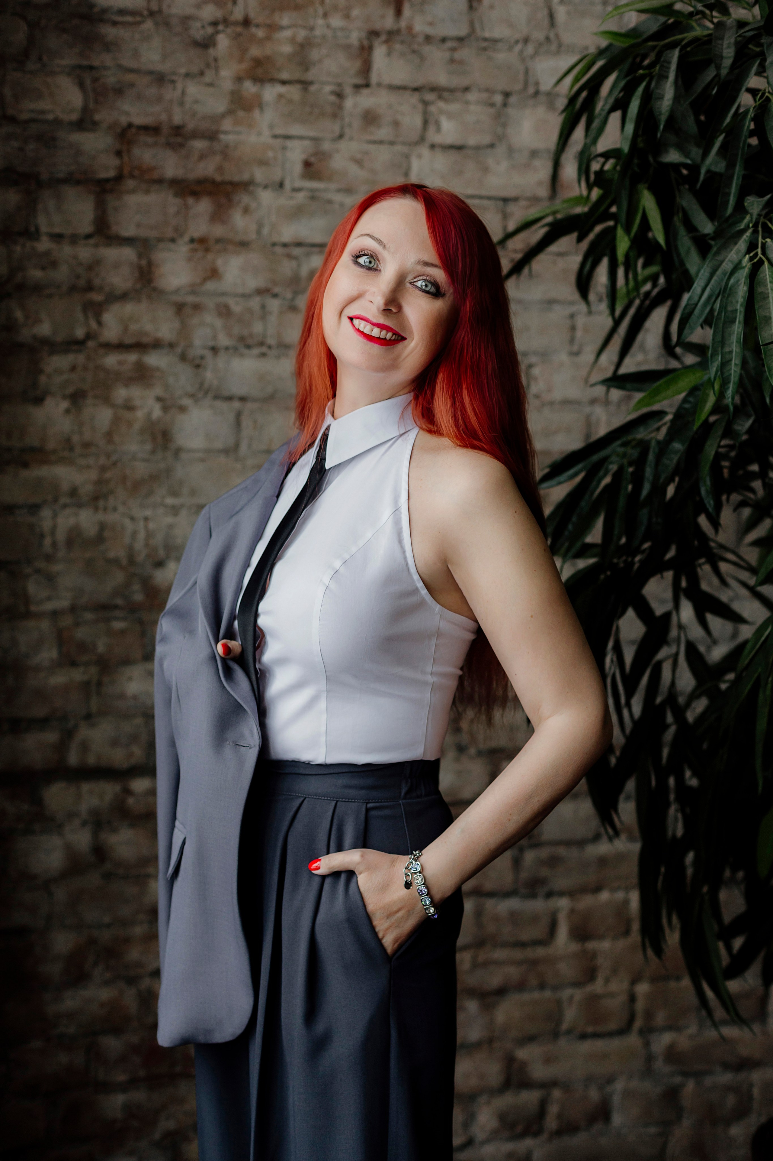 Елена Психотерапевт. Деловая и Бизнес съемка в  Москве Инесса Грушко