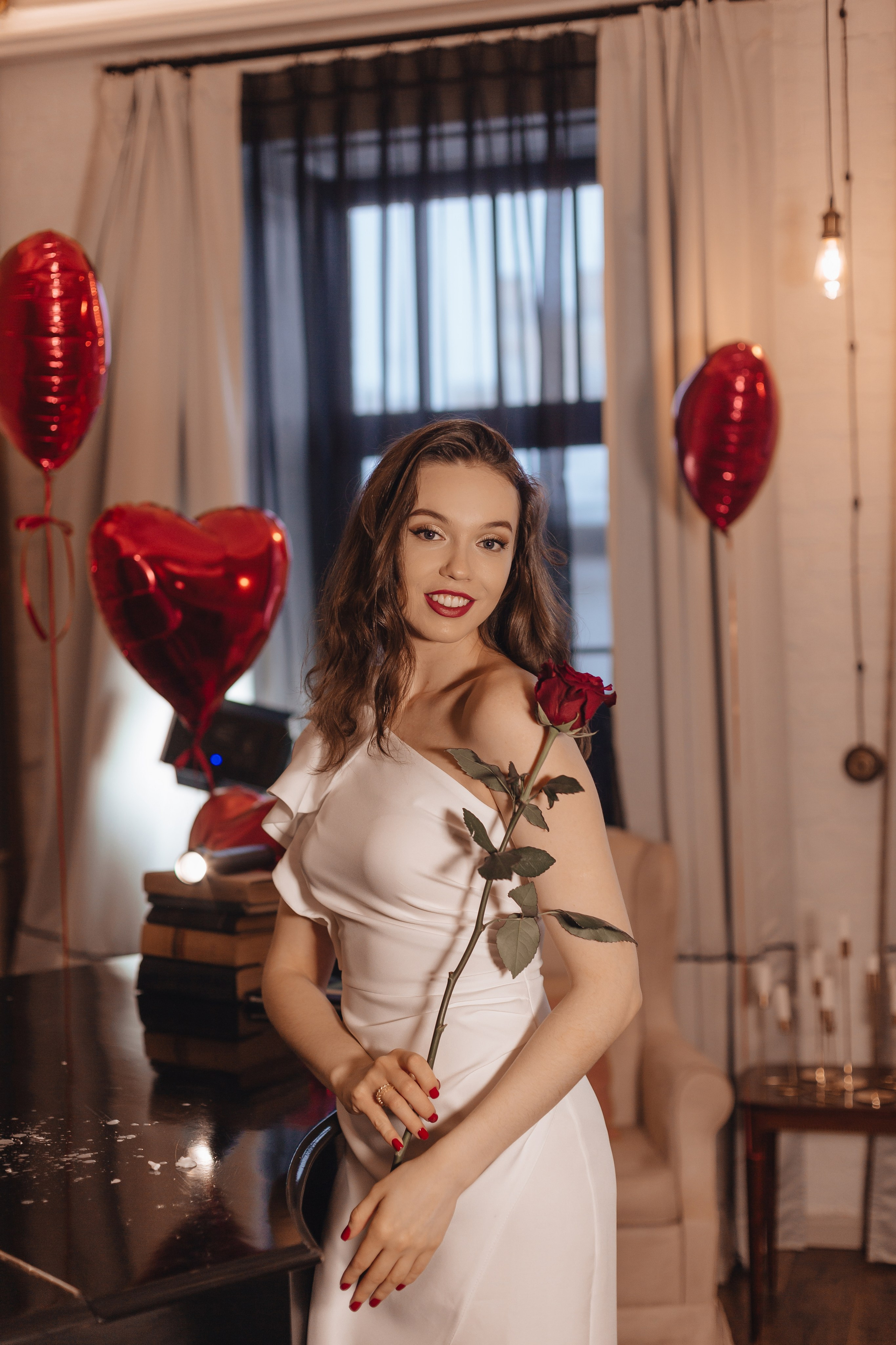 St.Valentine's day. Свадебный и семейный фотограф Спб Бошман Ирина