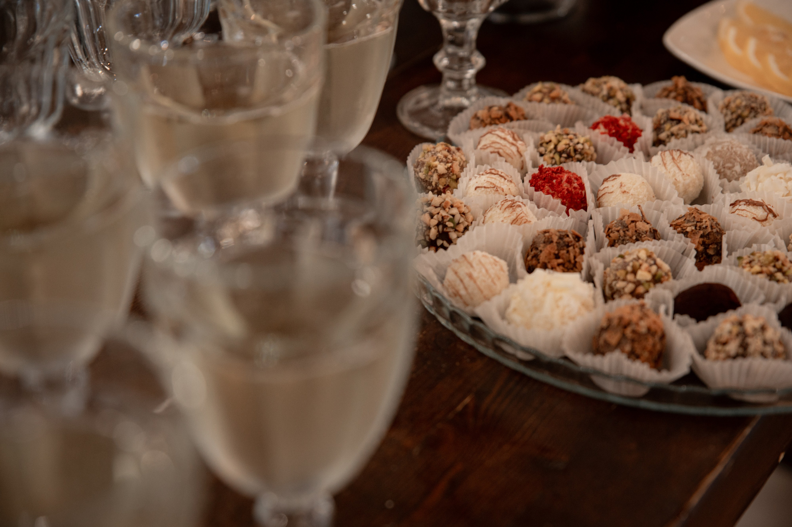 Катя и Сергей. Свадебный и портретный фотограф в Москве Жердев Даниил