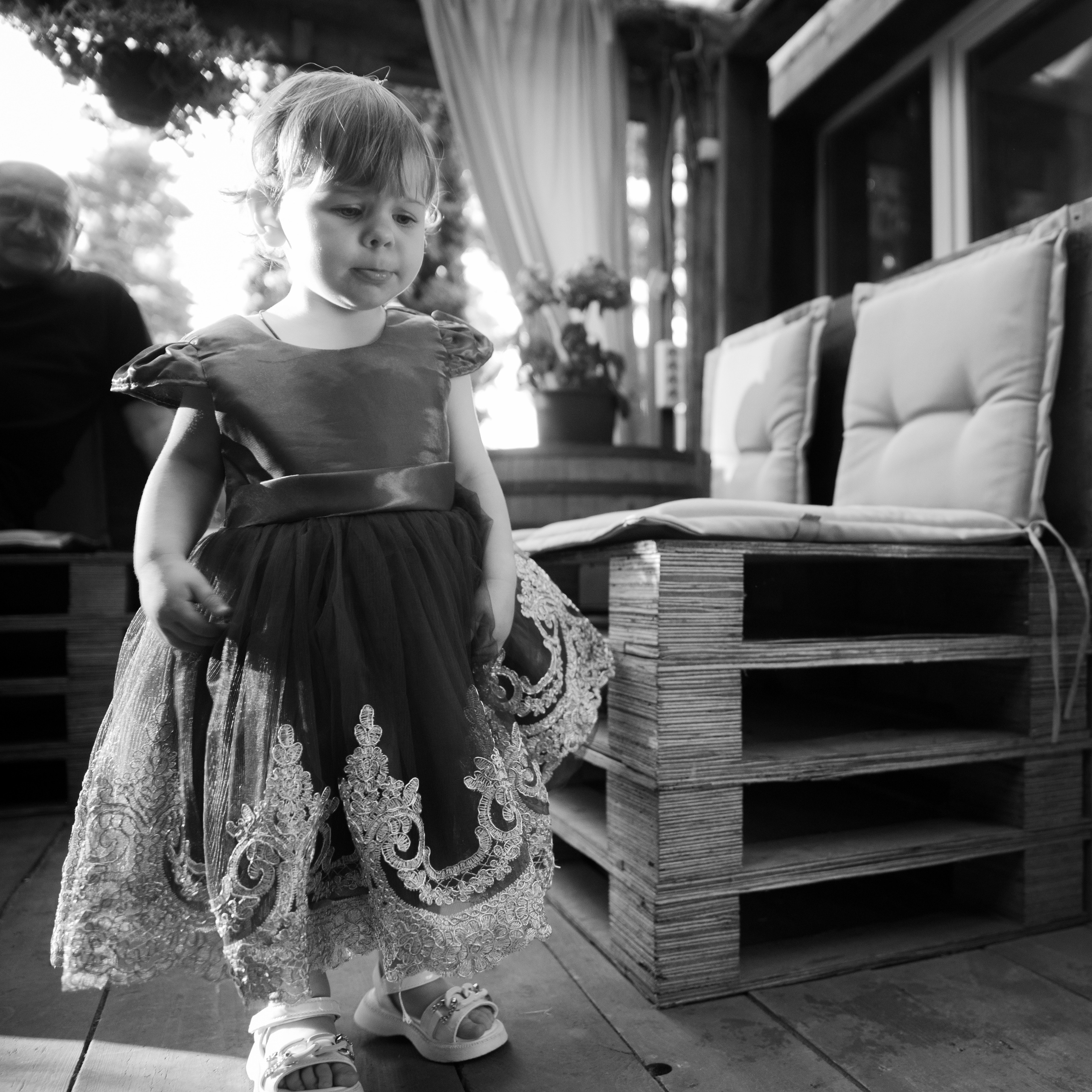 Екатерина и Сергей. Свадебный и портретный фотограф в Москве Жердев Даниил