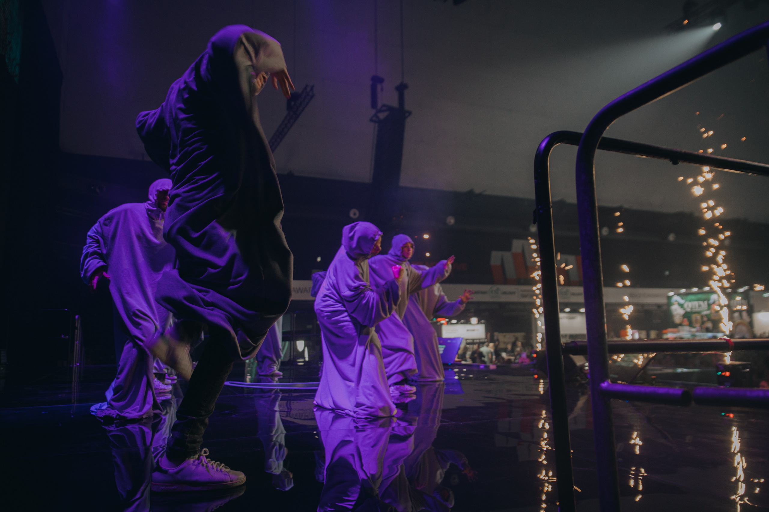 BeautyDayProHair 2025. Свадебный и портретный фотограф в Москве Жердев Даниил