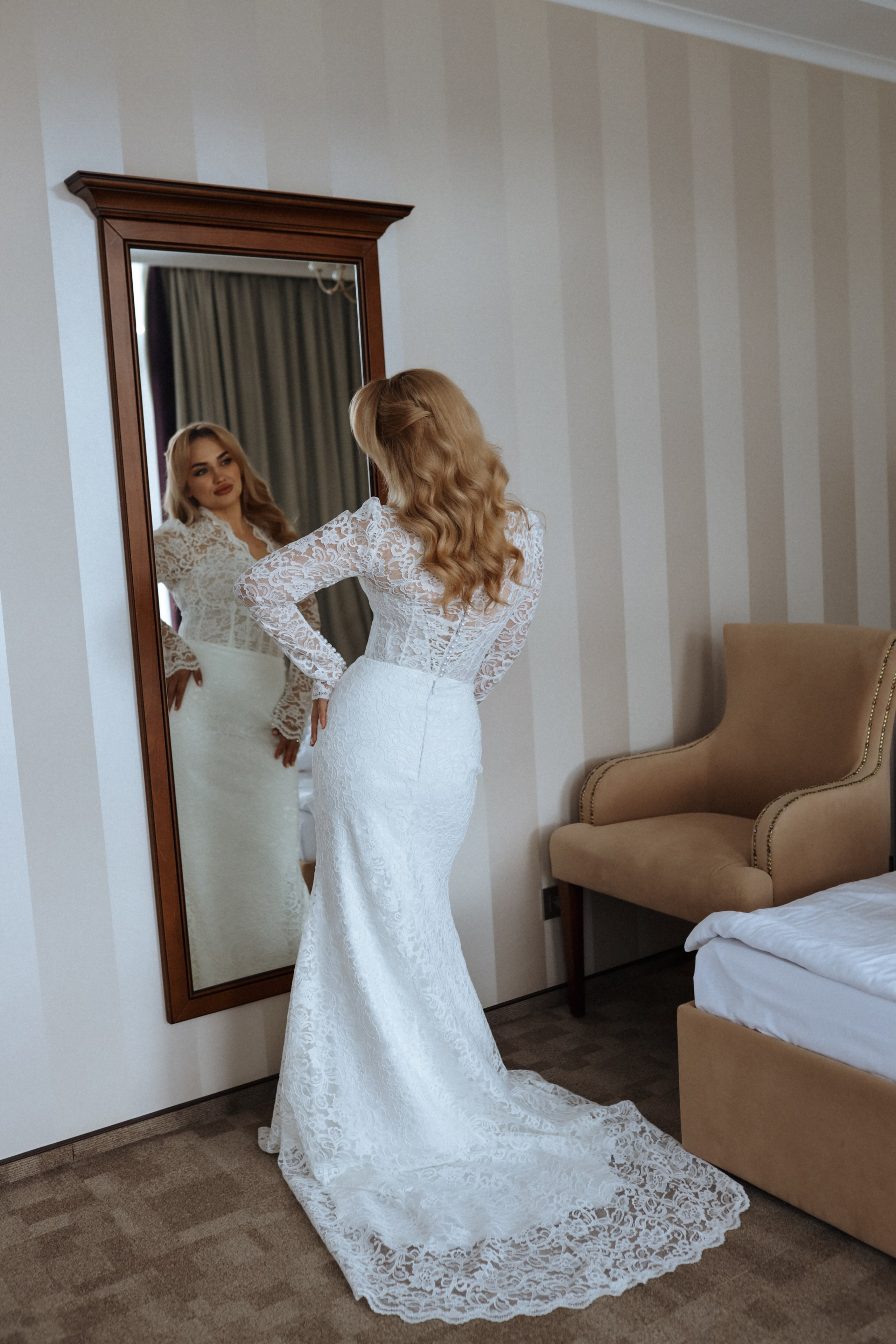 Иван и Юлия. Фотограф в Оренбурге Майя Шатрова