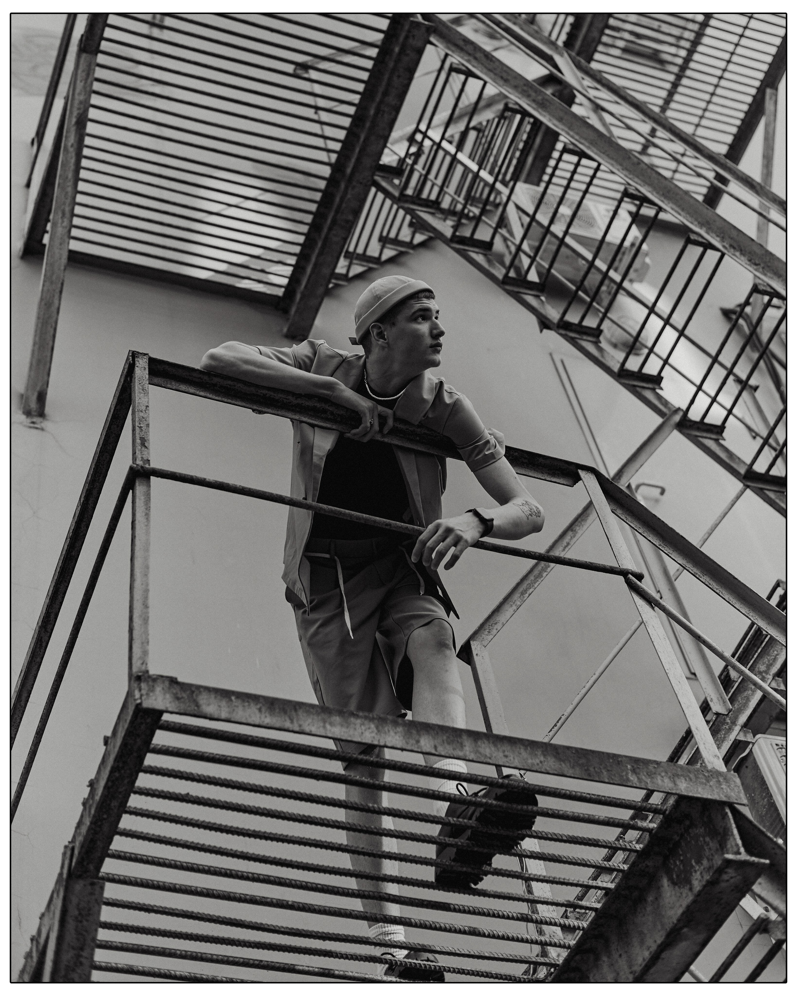 Matvey. Влада Зюзина — adalwzet posmotri — коммерческий фотограф в Москве — портретный фотограф, фотограф для брендов