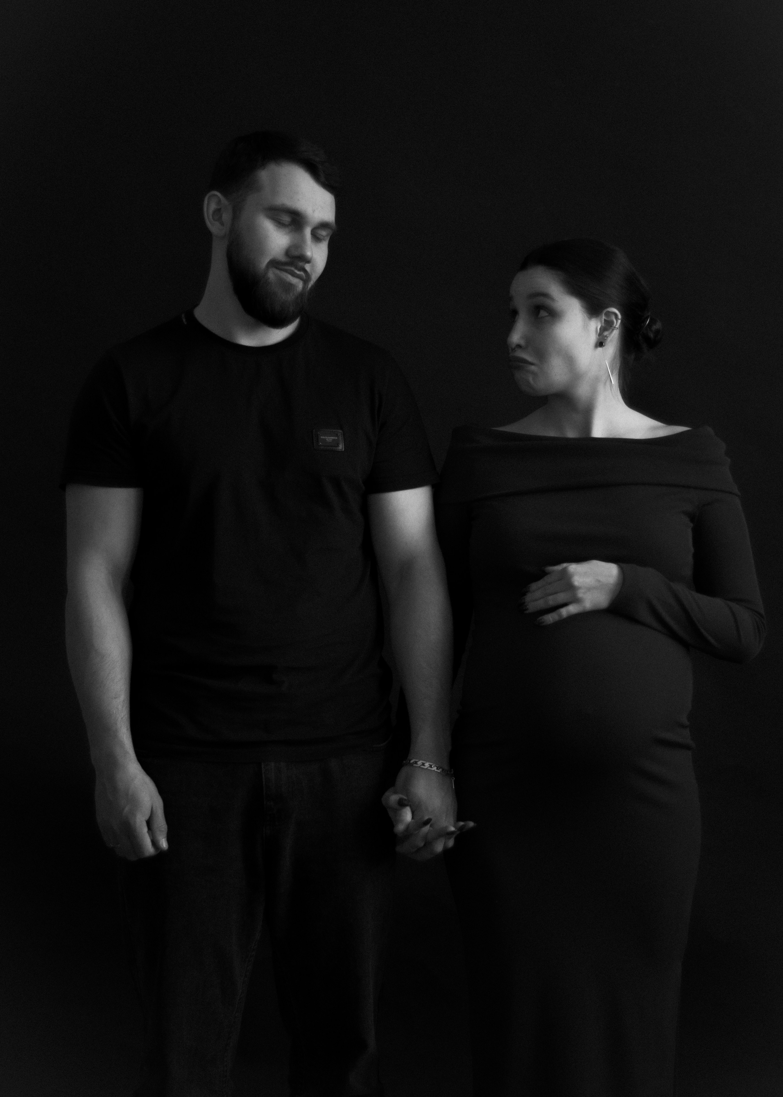 Даша, Канти и Мишка. Искусство фотографии. Фотограф | продюсер из Москвы — Лизочек