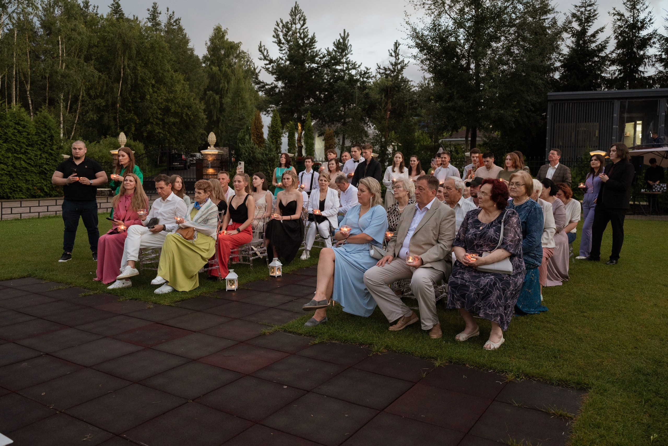 Андрей и Дарина | 10.08.24. Свадебный фотограф в Санкт-Петербурге Владислава Тюльпина