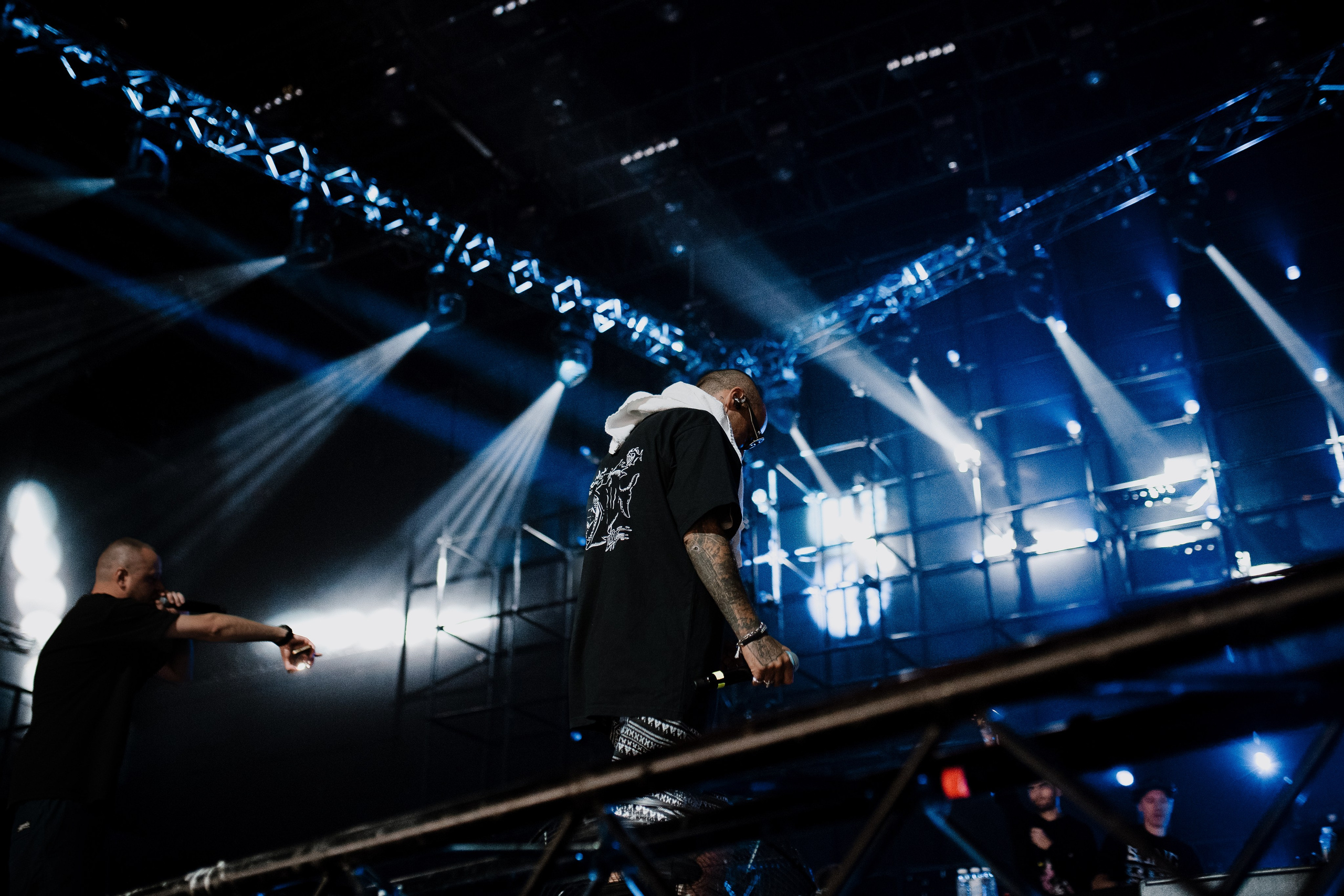 GUF. Фотограф Москва