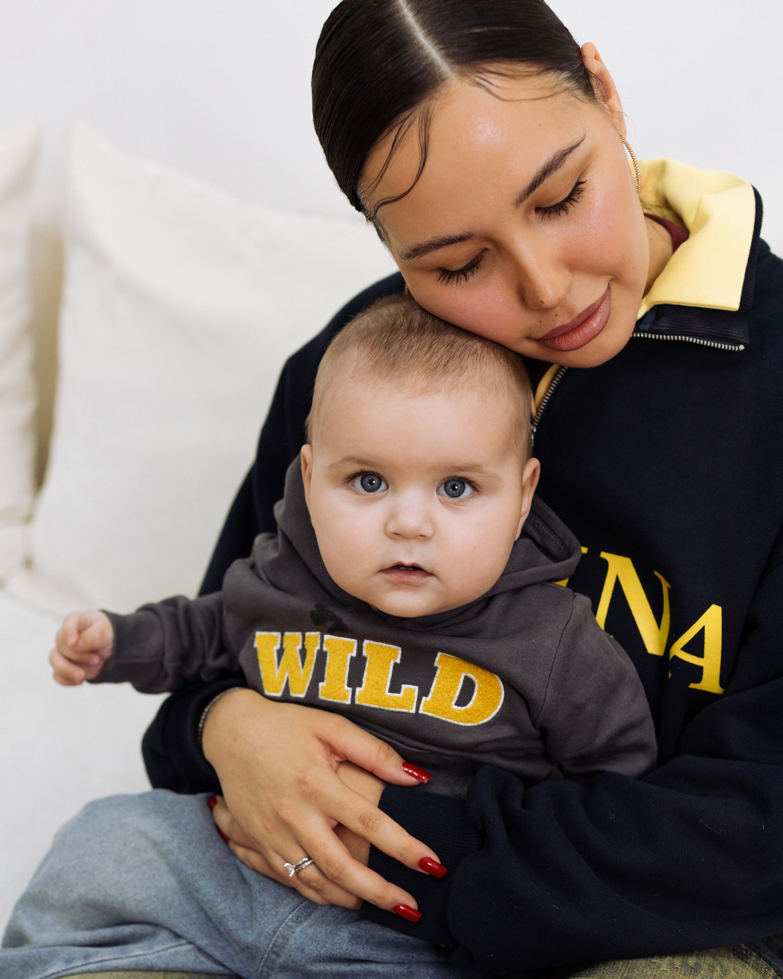 Семейные фотосессии. Фотограф в Санкт-Петербурге