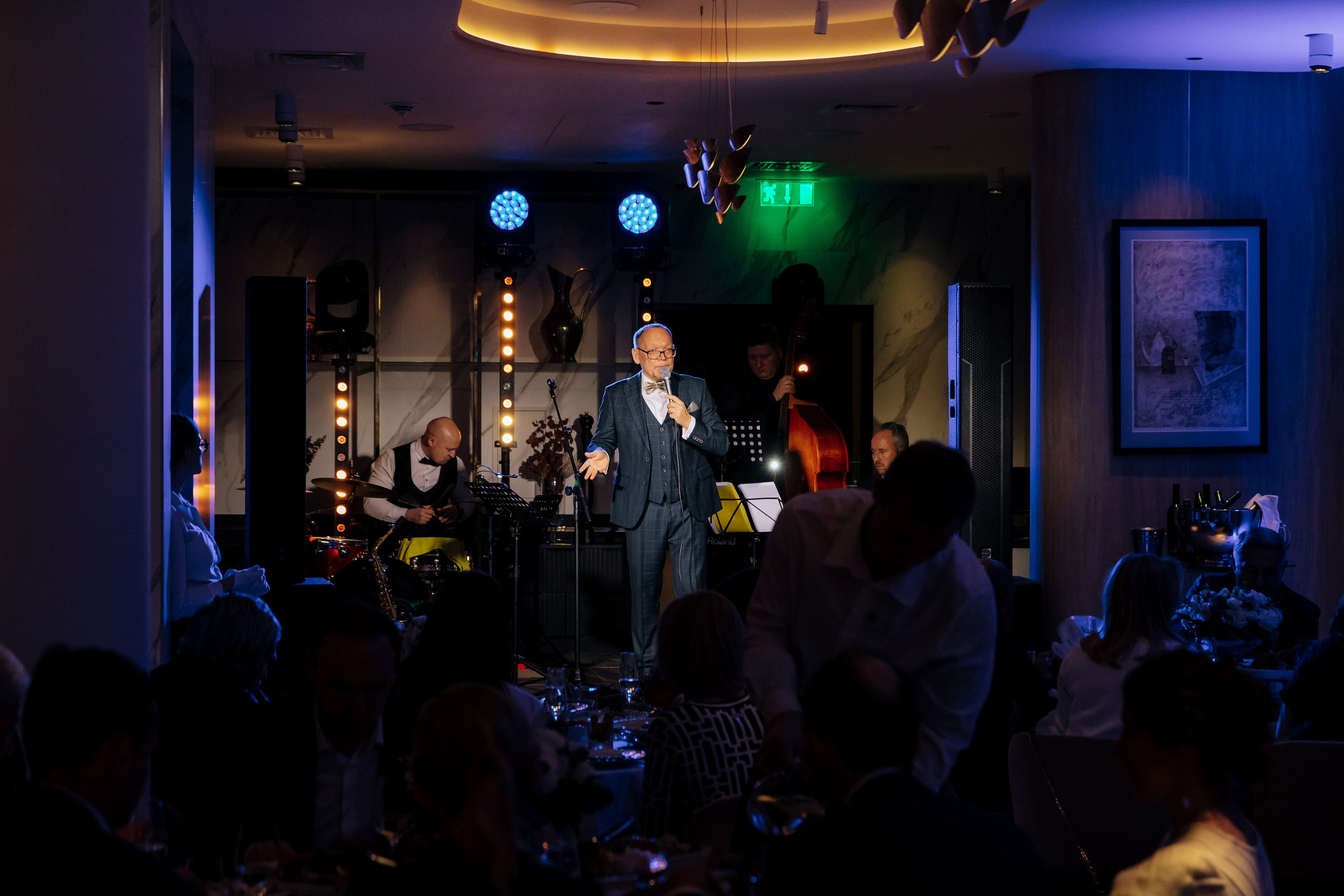 ВТБ | Корпоратив. Свадебный и репортажный фотограф в Омске. Червоткин Никита