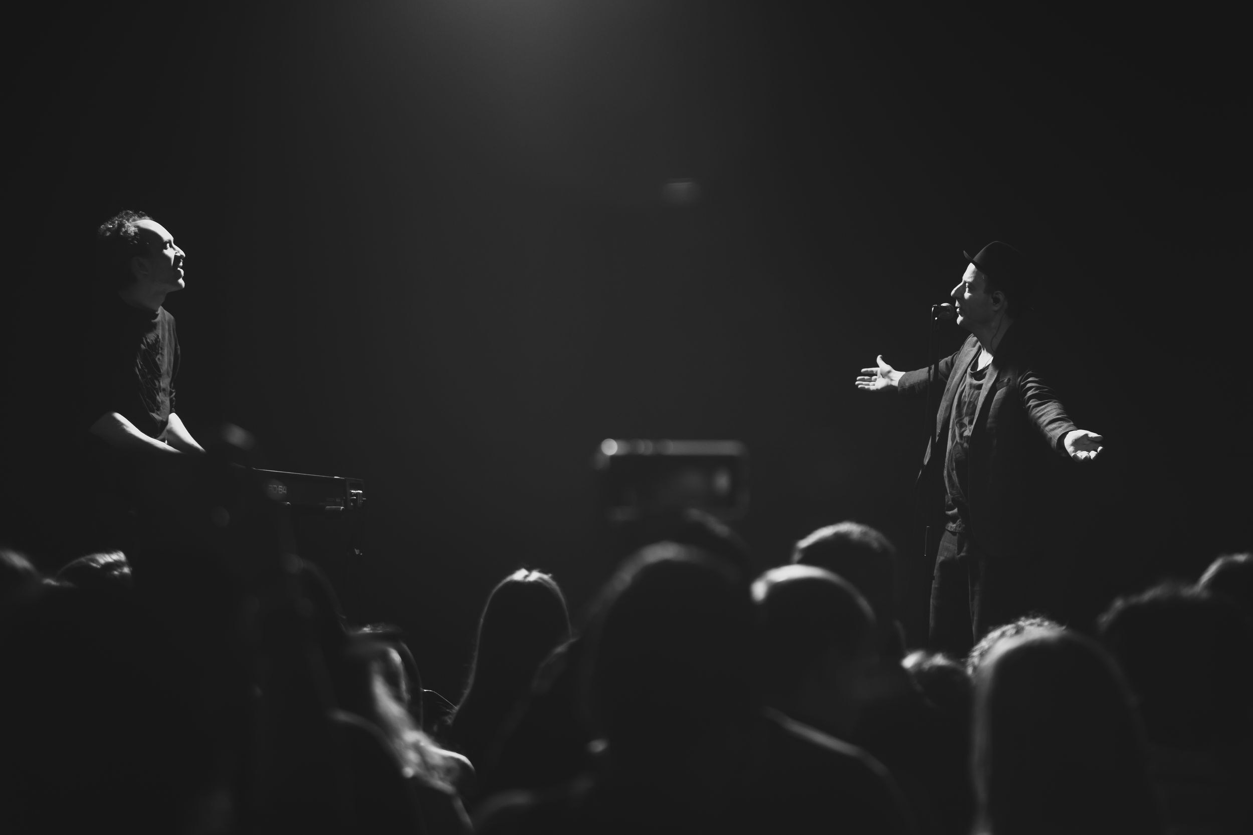 Zero People. Репортажный фотограф Алексей Пирязев