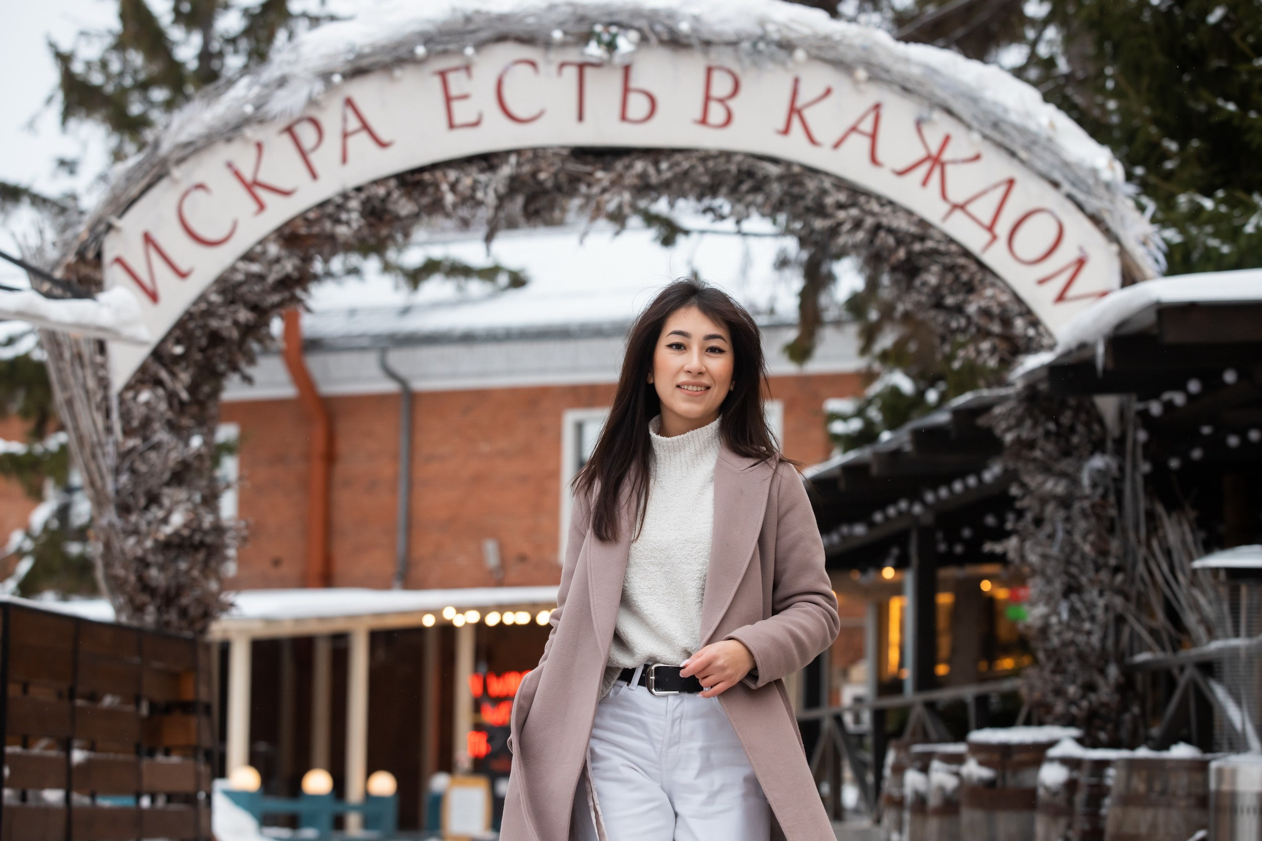 Зиёда. Репортажный фотограф Алексей Пирязев