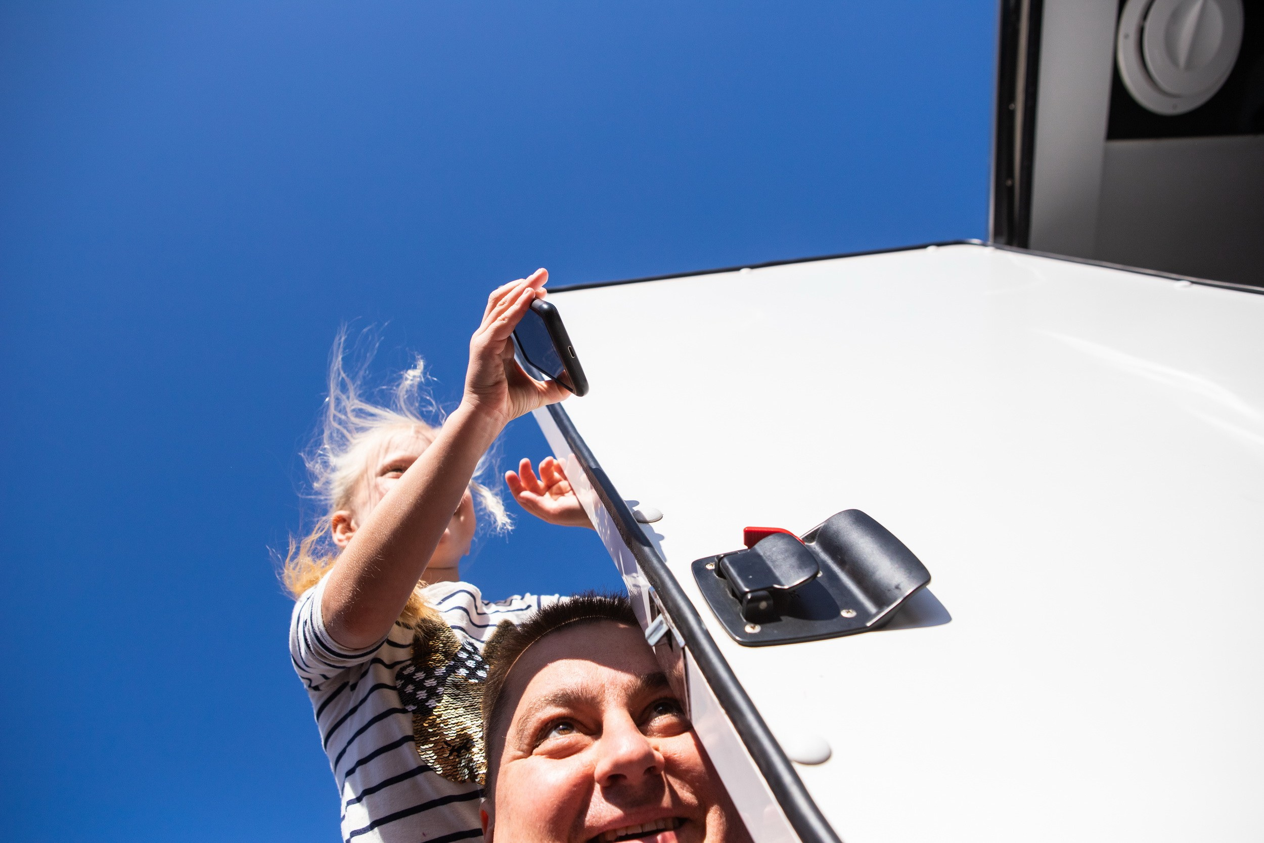 Константин Ивлев приехал в Тулу в рамках гастрономического тура (28 августа 2019). Репортажный фотограф Алексей Пирязев