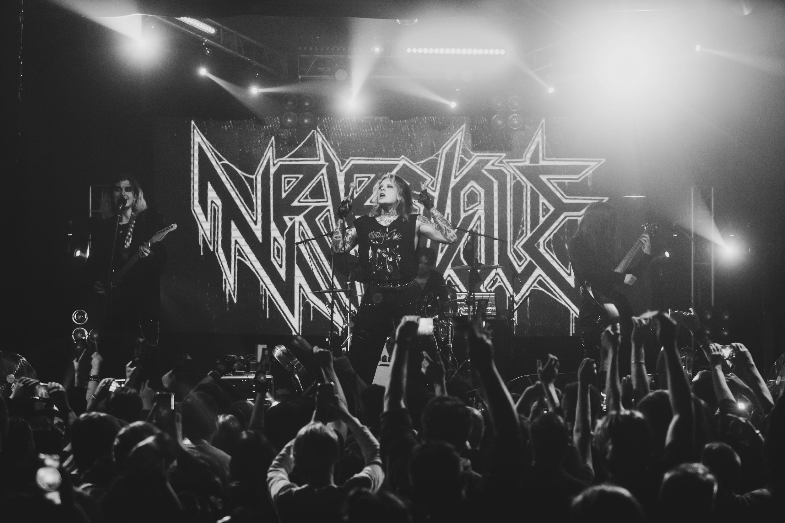 Neverlove. Репортажный фотограф Алексей Пирязев