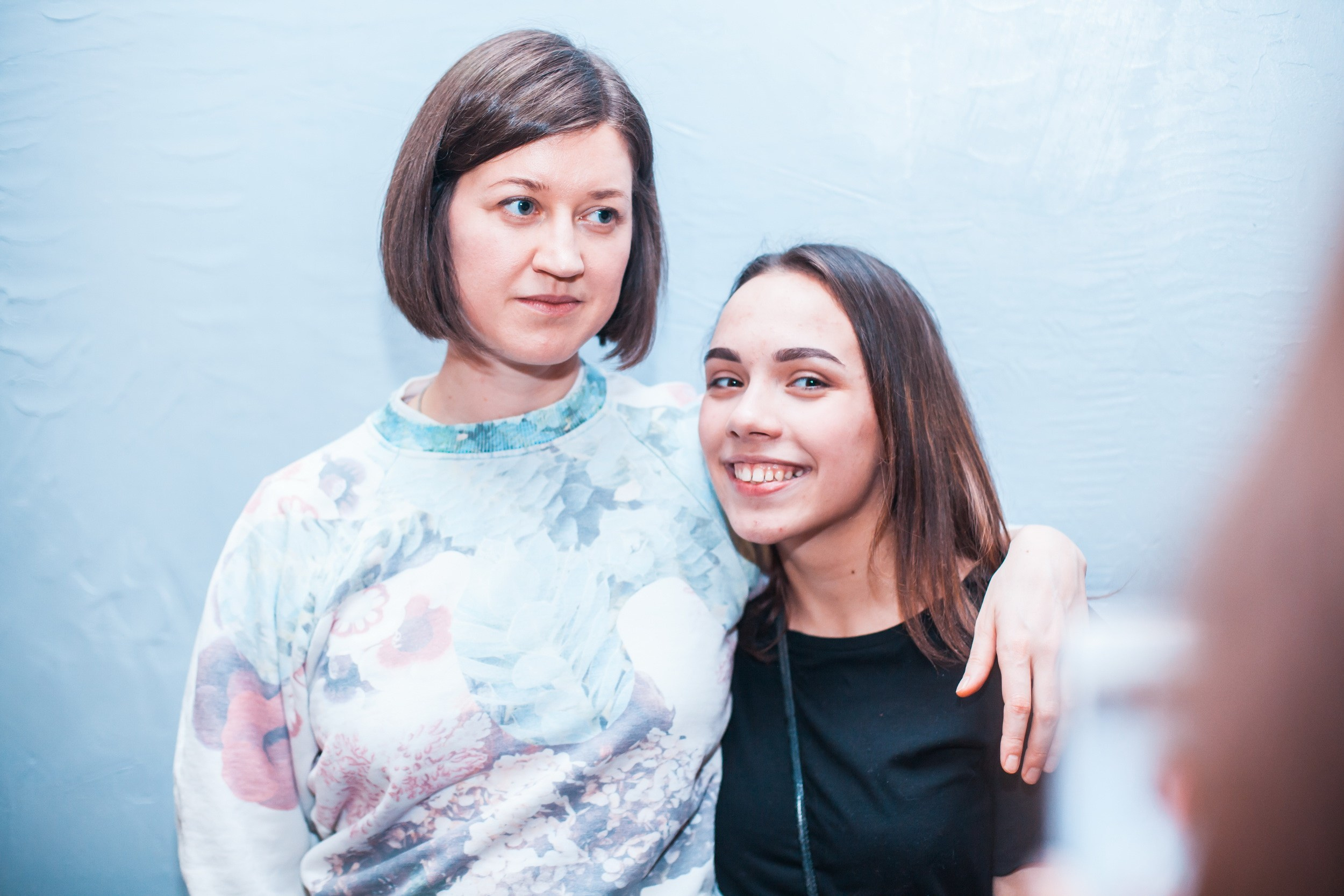 Наадя. Репортажный фотограф Алексей Пирязев