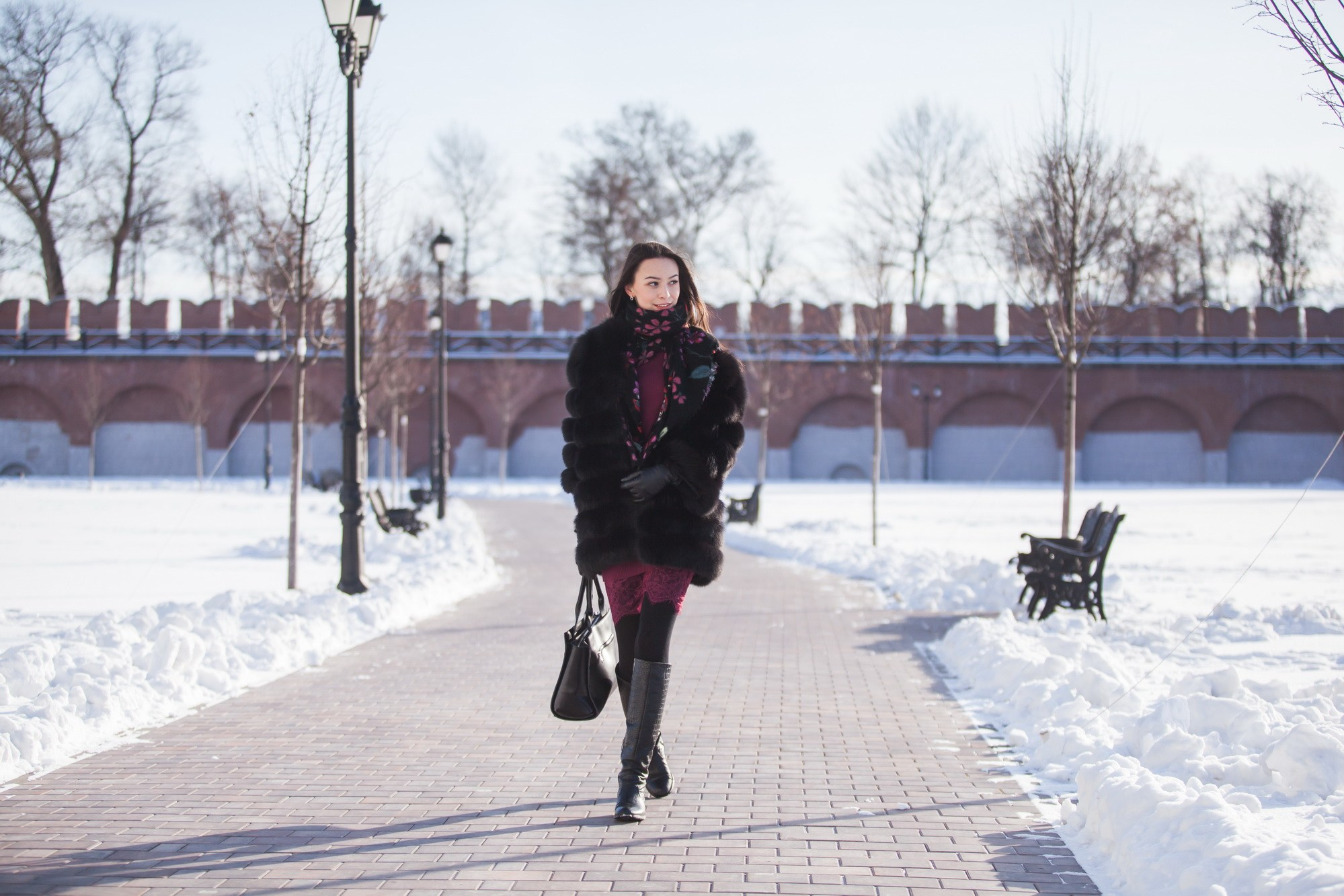 Анастасия. Репортажный фотограф Алексей Пирязев
