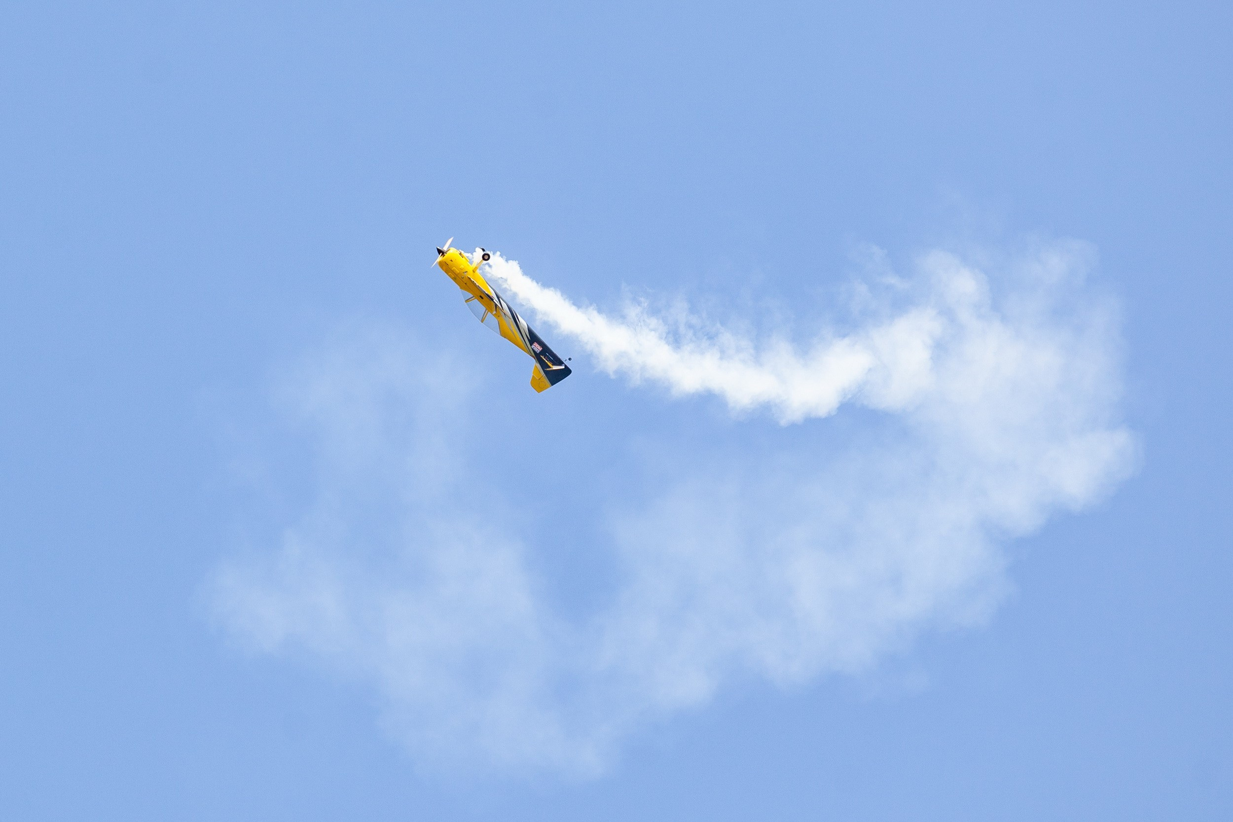 Тульские крылья (23 июня 2019). Репортажный фотограф Алексей Пирязев