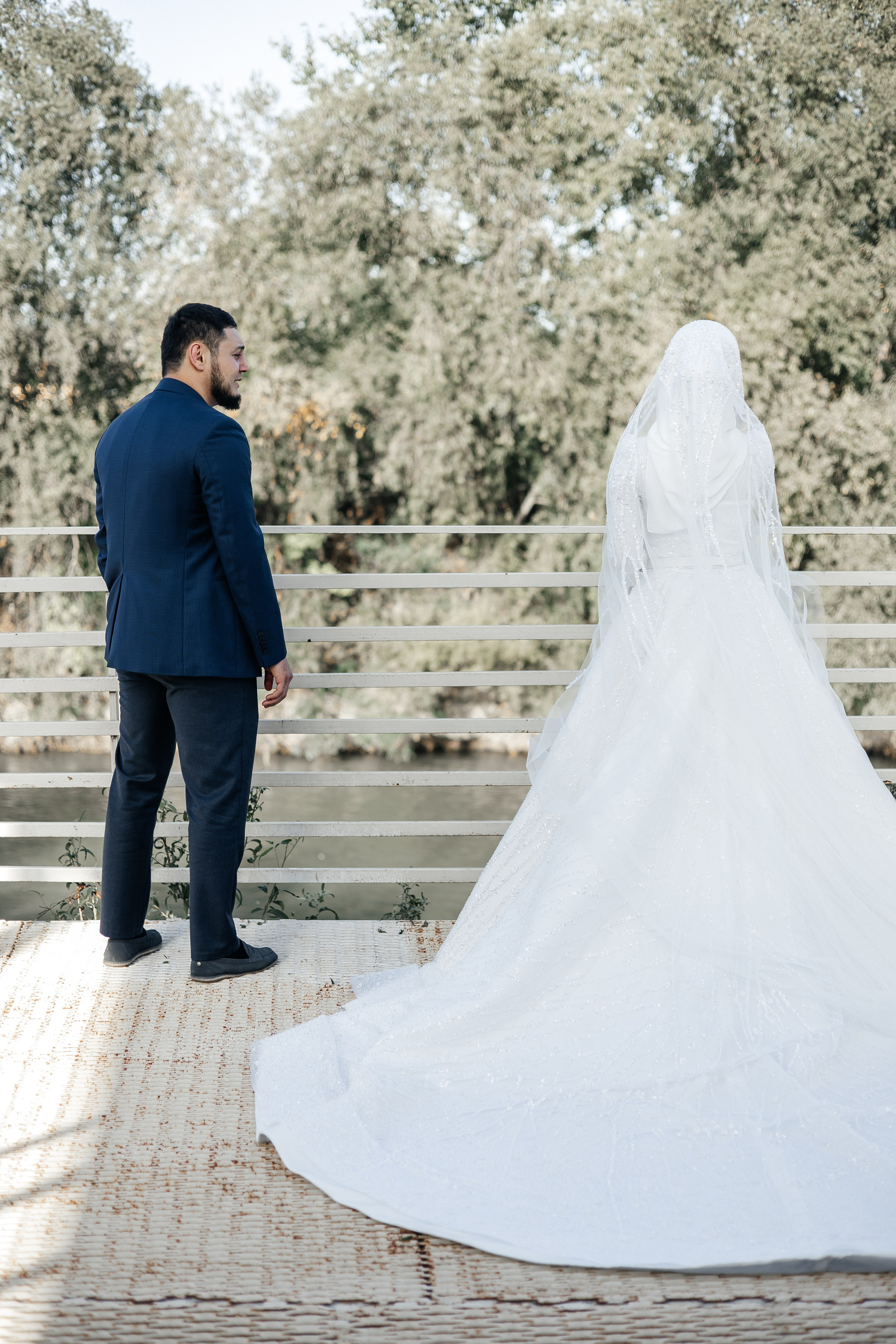 Невеста Сафия