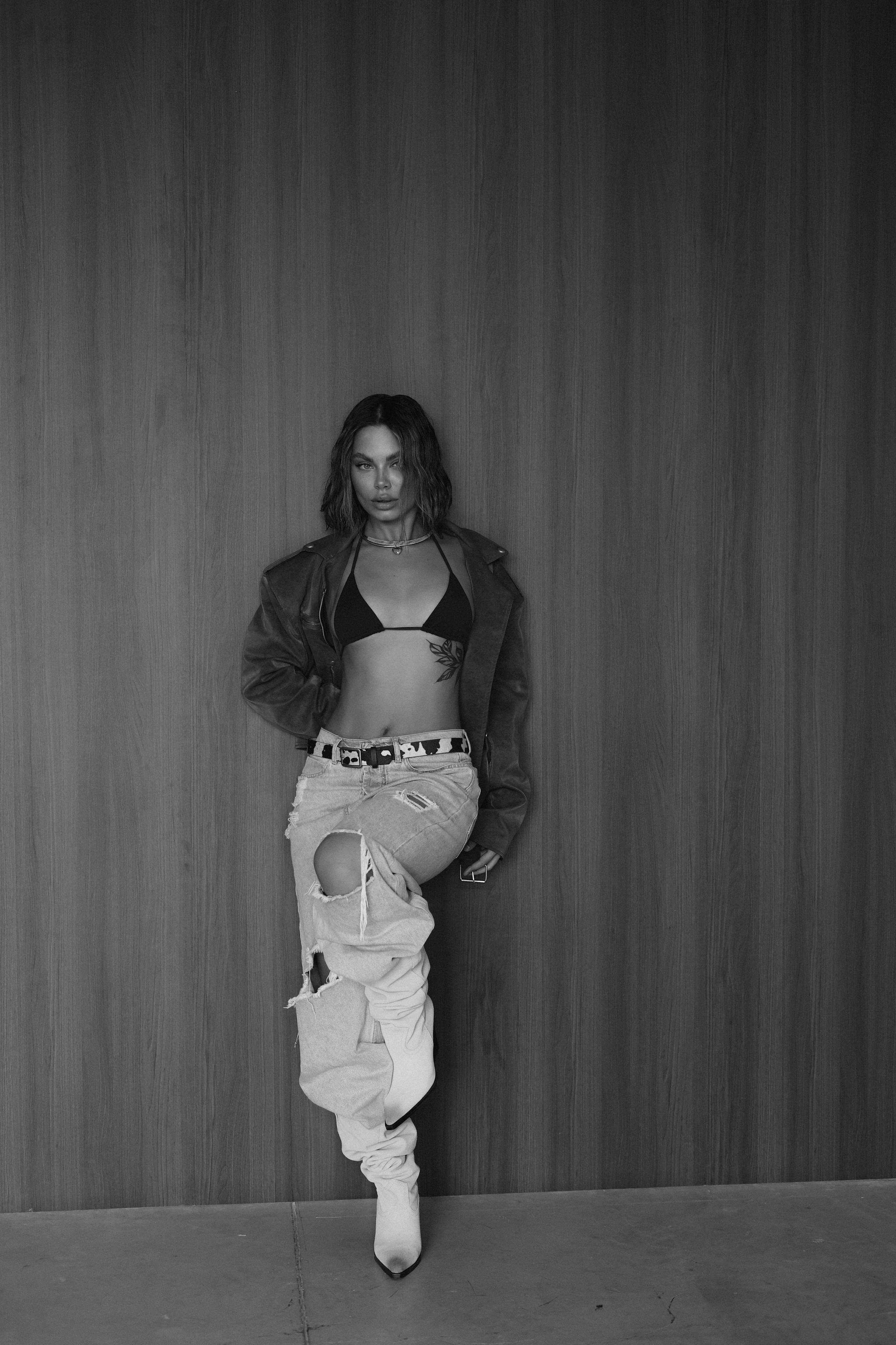 Aleksandra. Фотограф Popova Polina