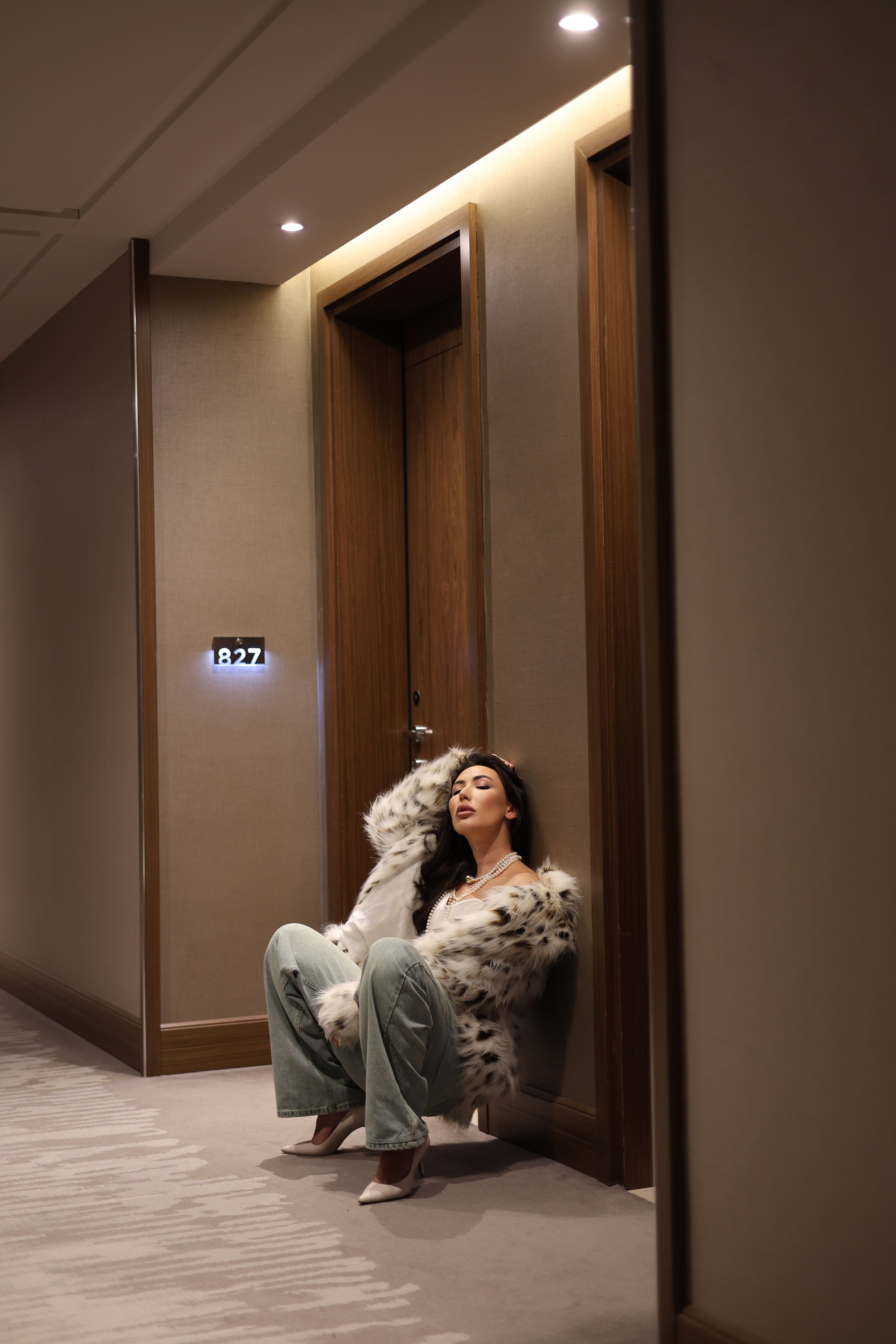 Alina. Фотограф Popova Polina