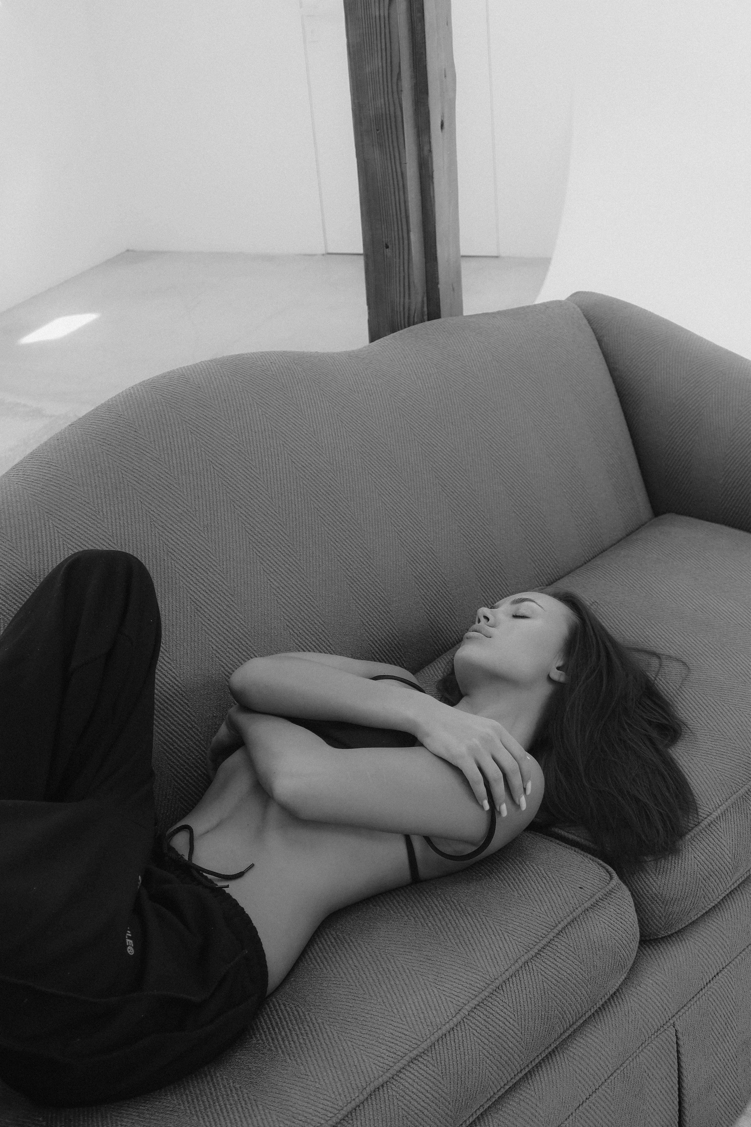 Nasty. Фотограф Popova Polina