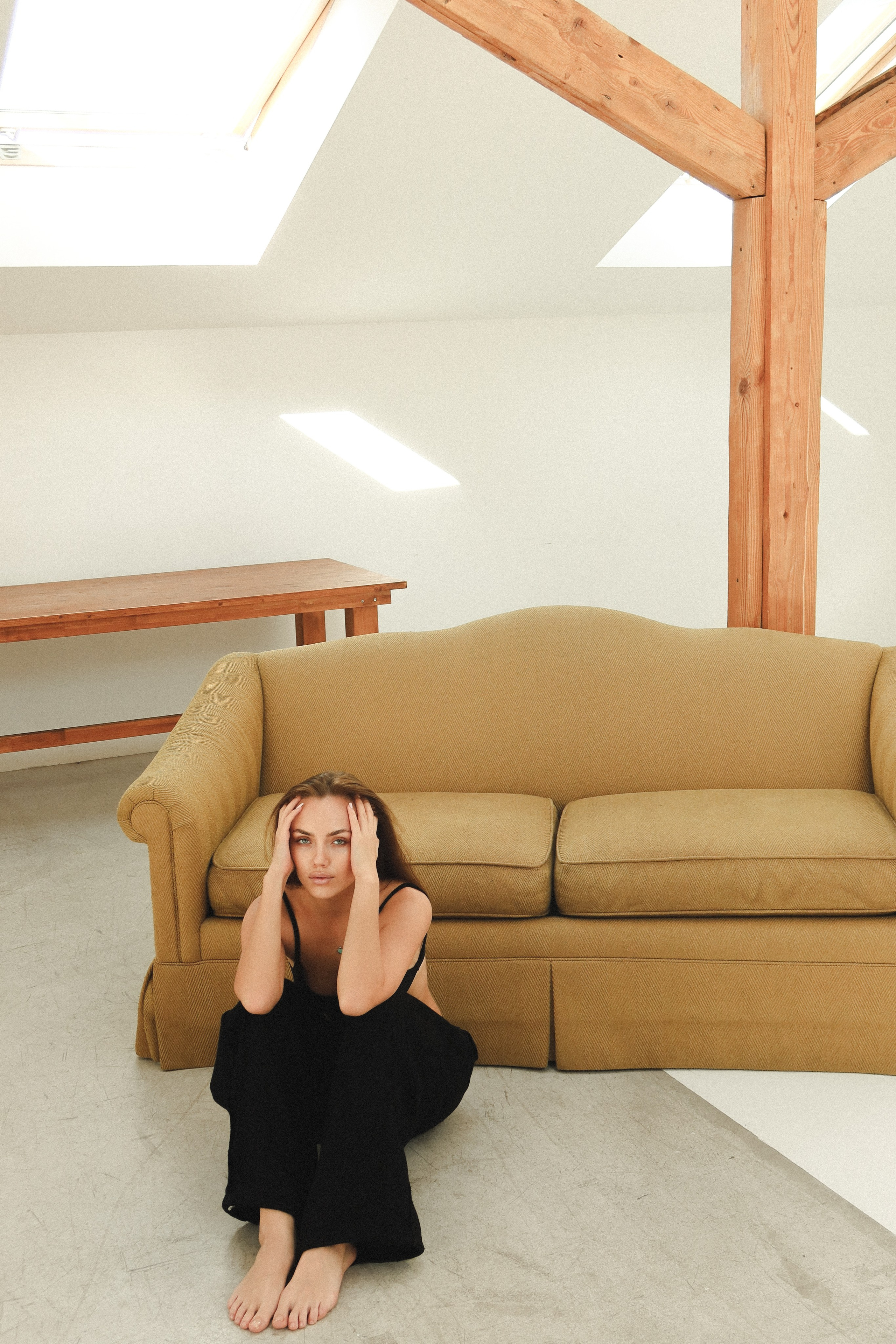 Nasty. Фотограф Popova Polina