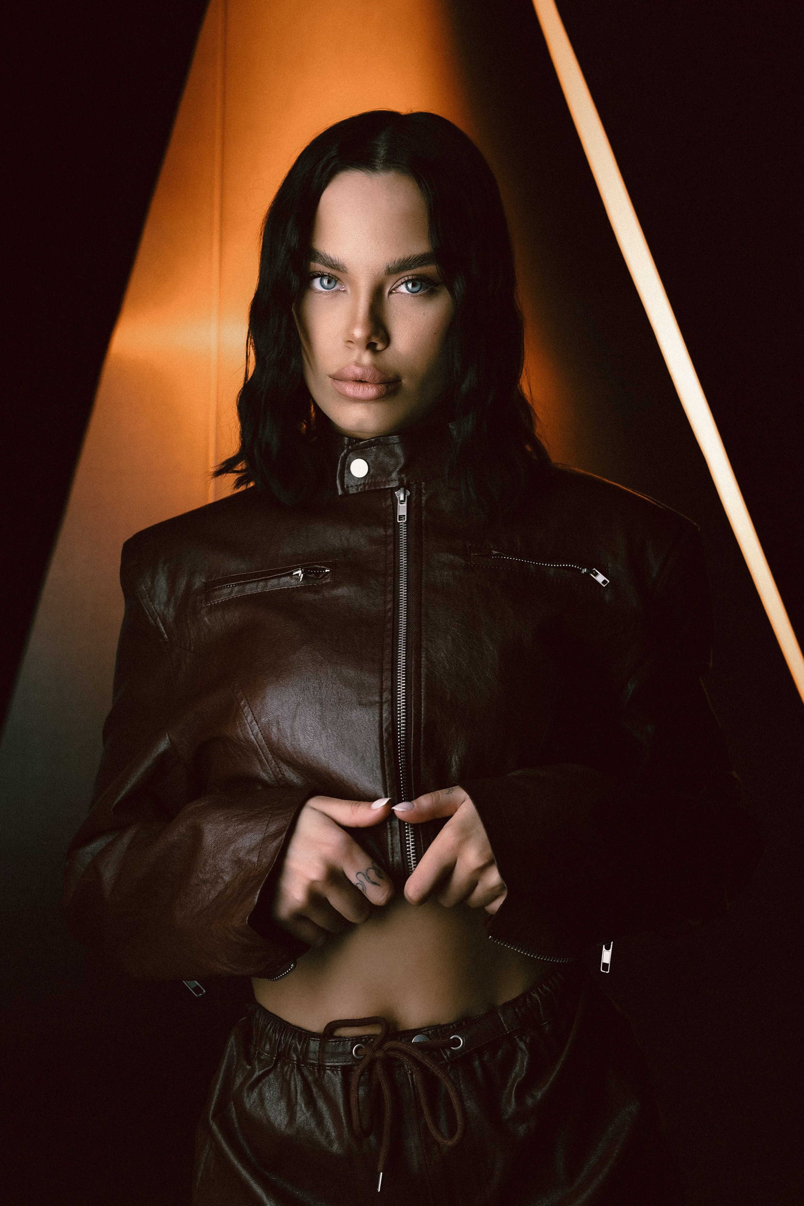 Саша. Фотограф Popova Polina