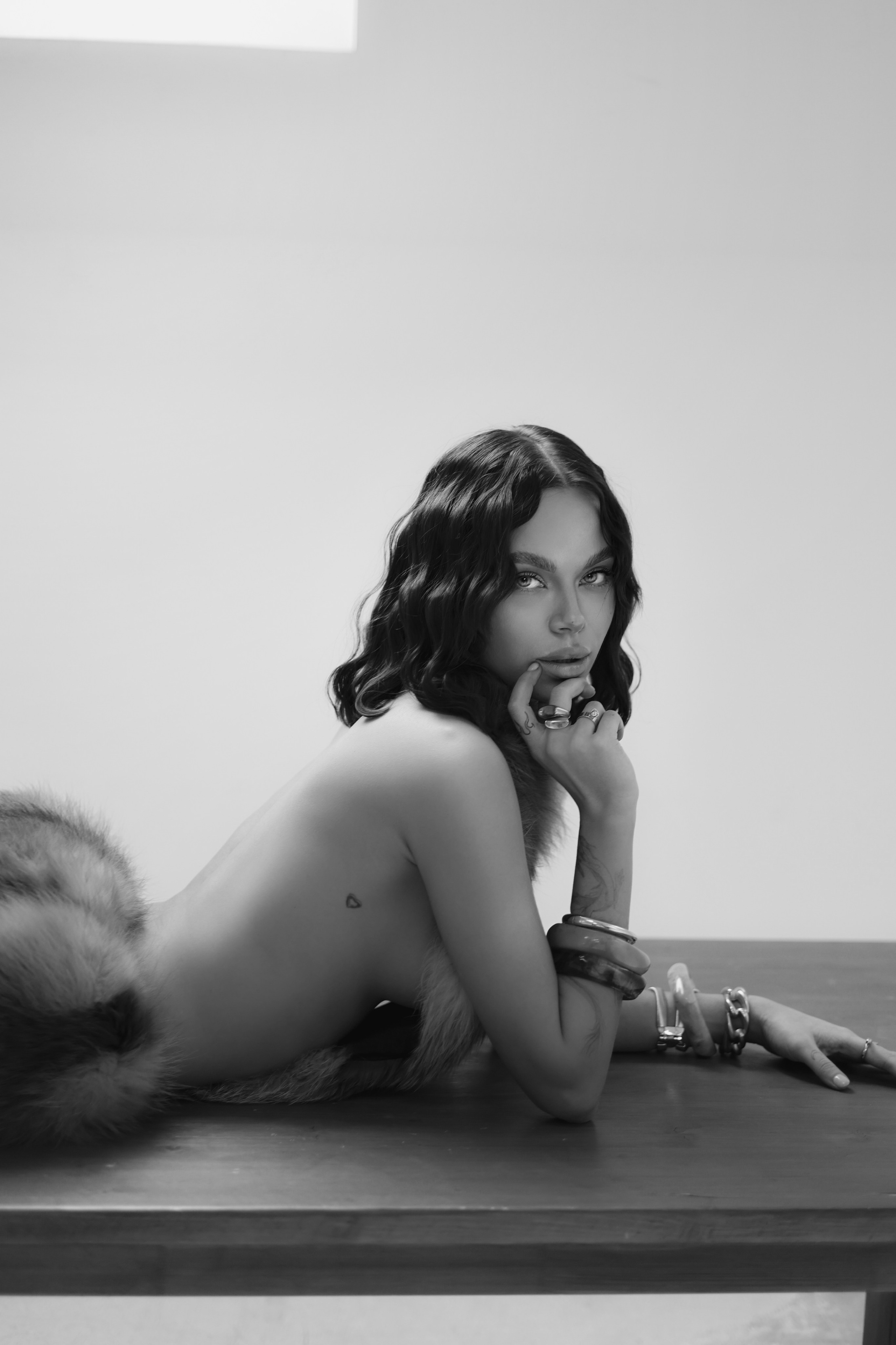 Sasha. Фотограф Popova Polina