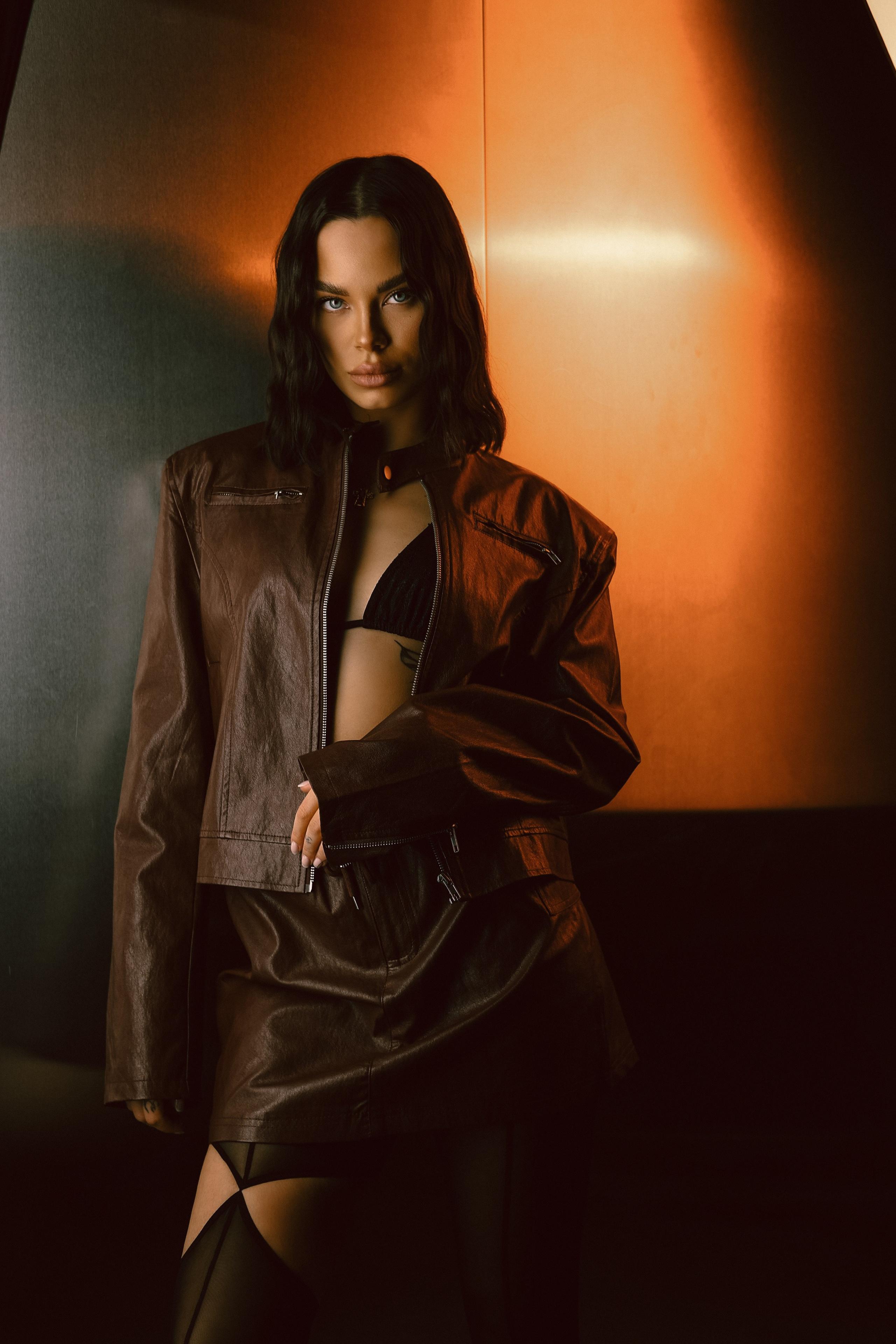 Саша. Фотограф Popova Polina