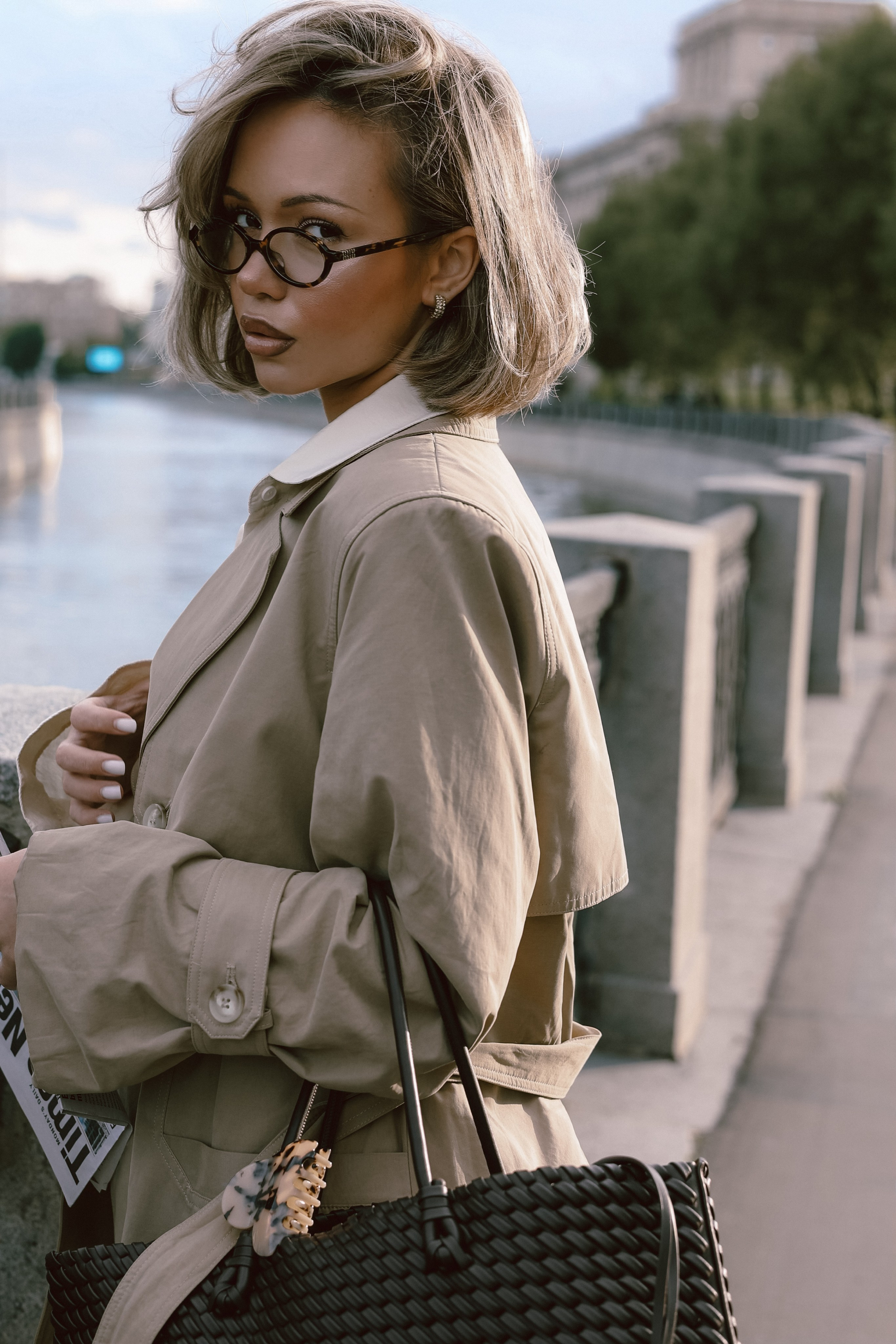 Kate. Фотограф Popova Polina