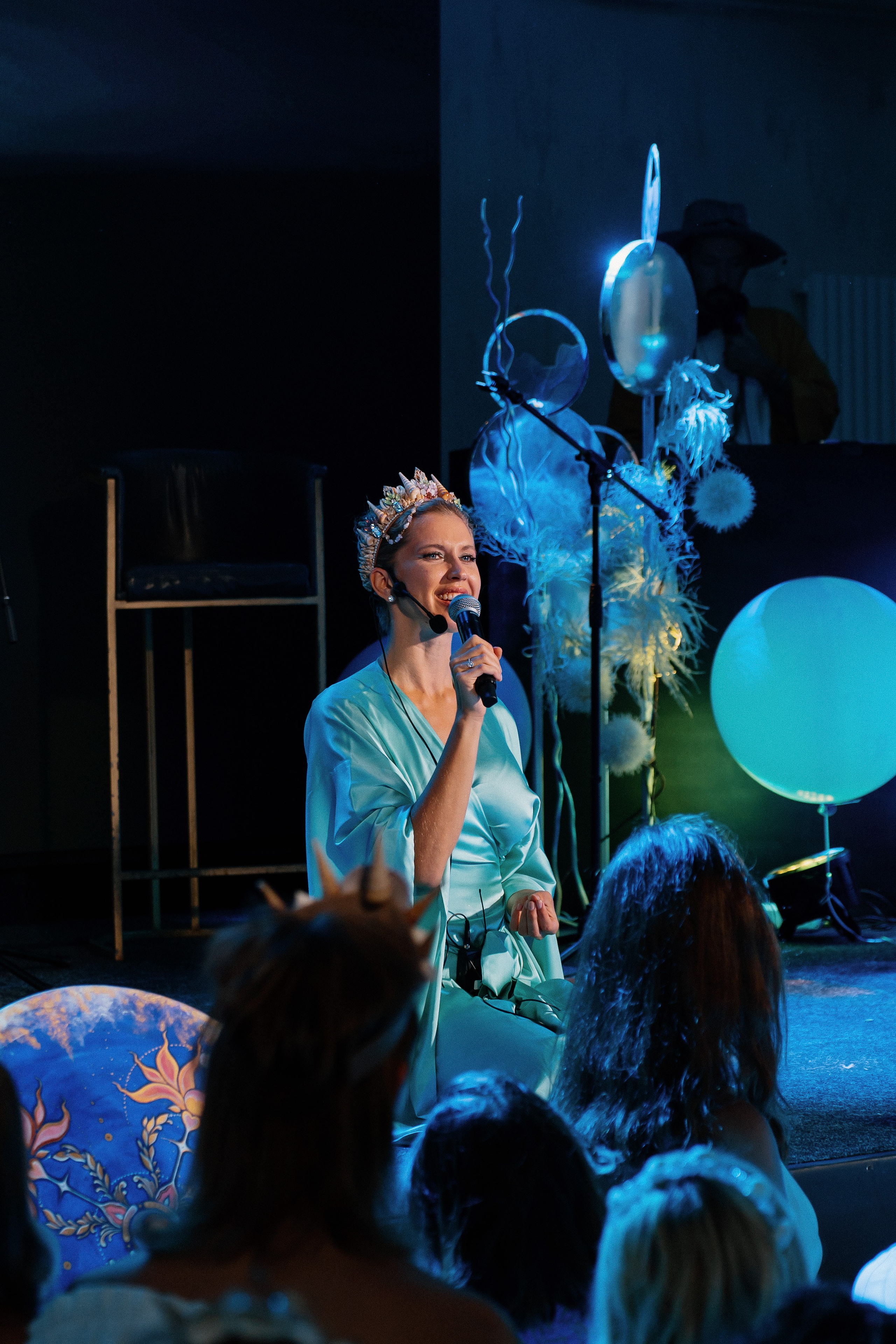 Festival Umerotvorine By Pramika. Я занимаюсь событийной, свадебной, товарной, студийной… фотографией