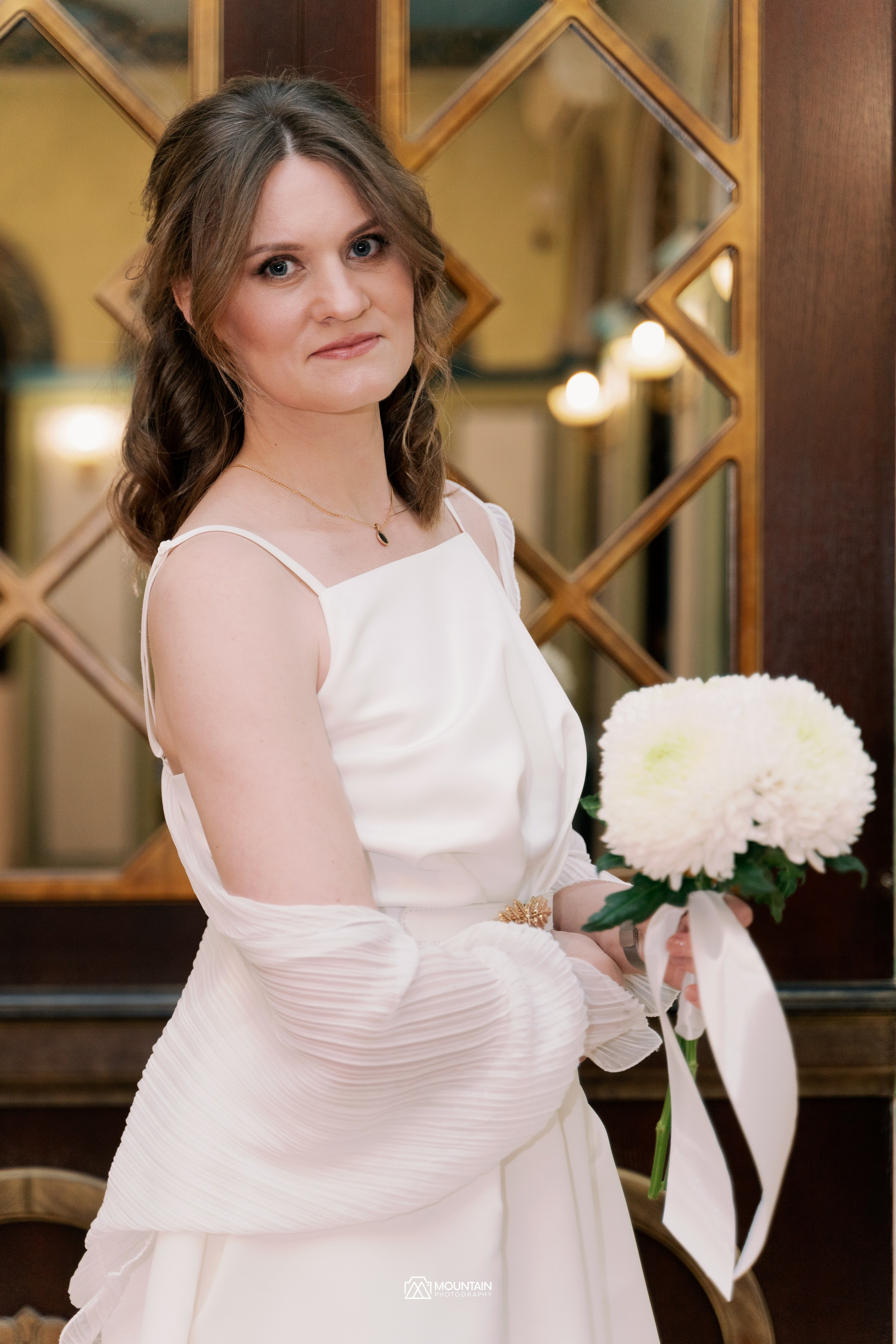 Mariana Wedding. Photographe basé à Moscou