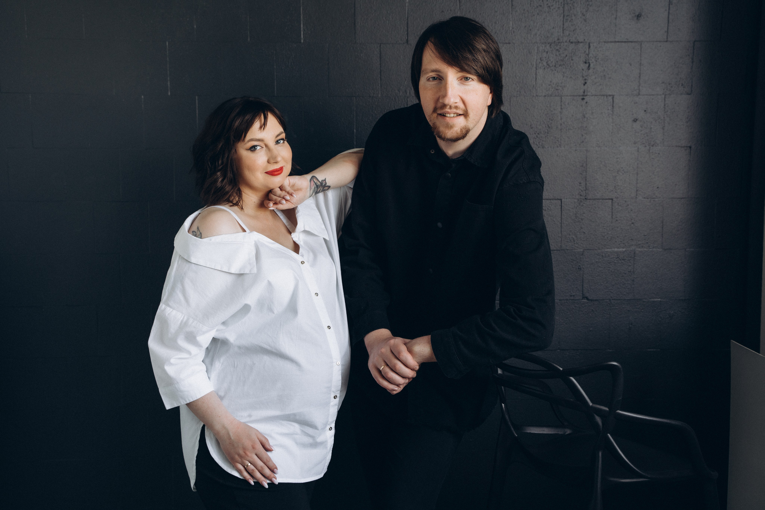 Studio. Фотограф в Мельбурне Анастасия Перова